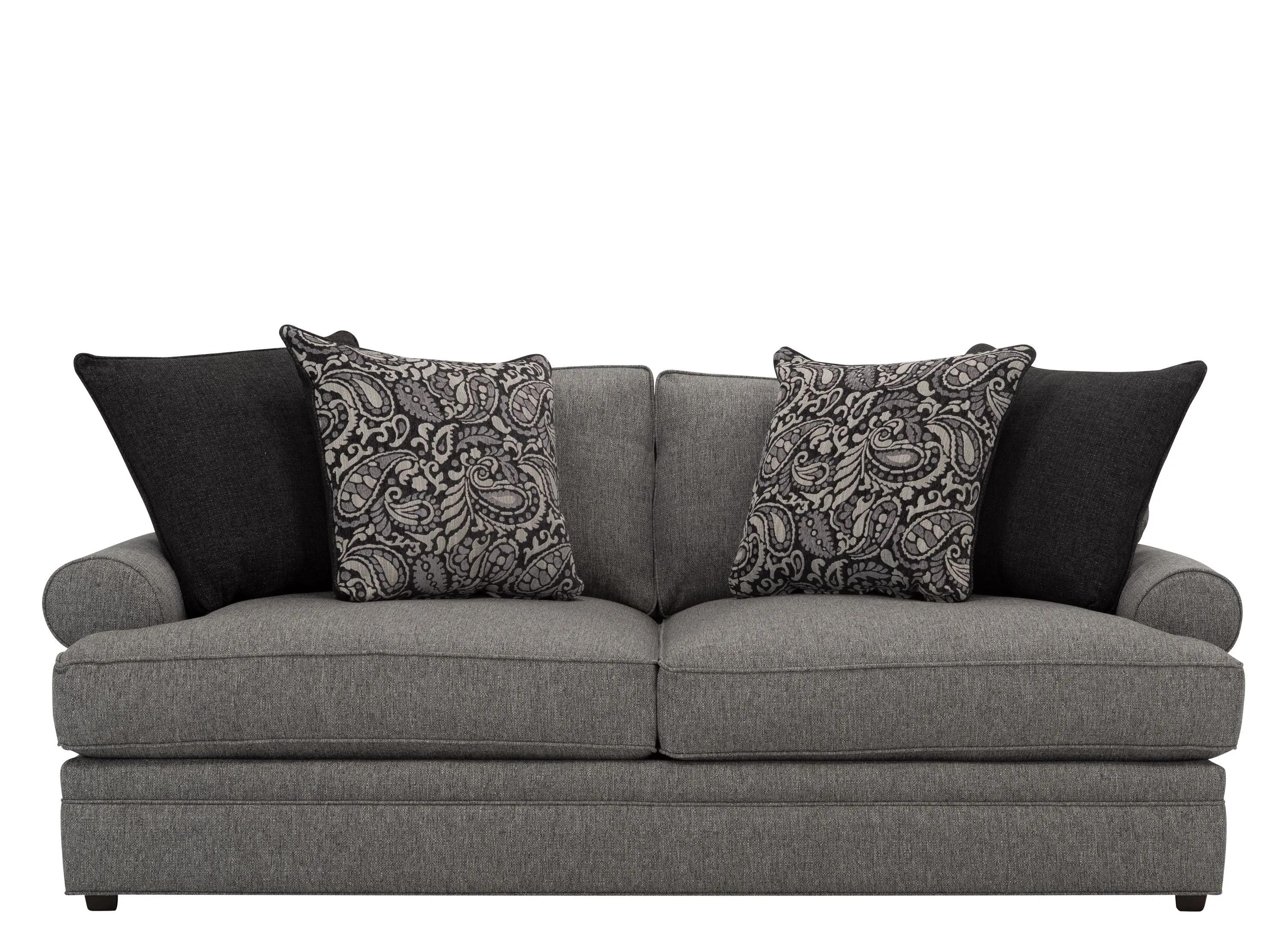 Wilkinson Apartment Sofa
