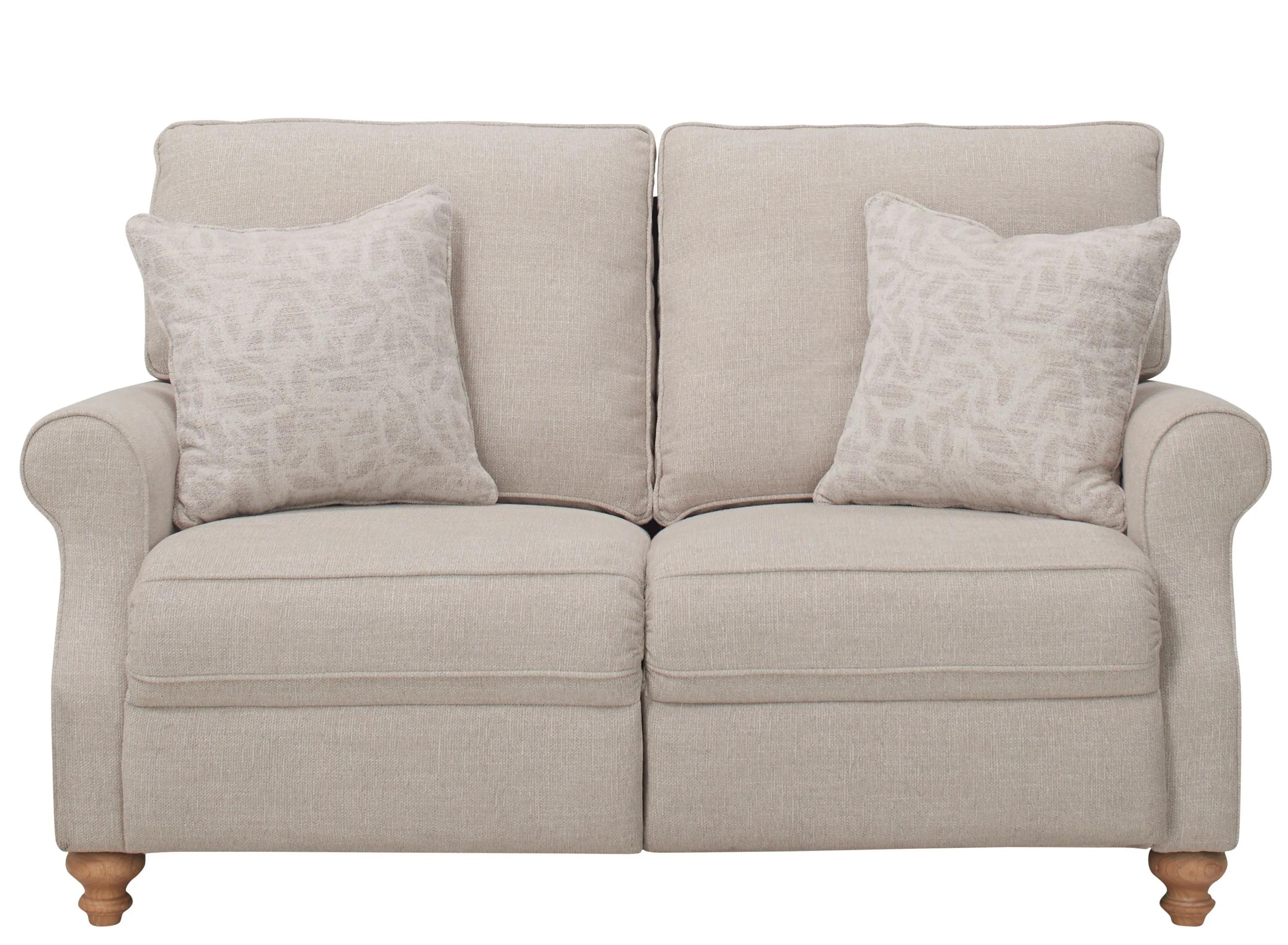 Lamont Power Loveseat