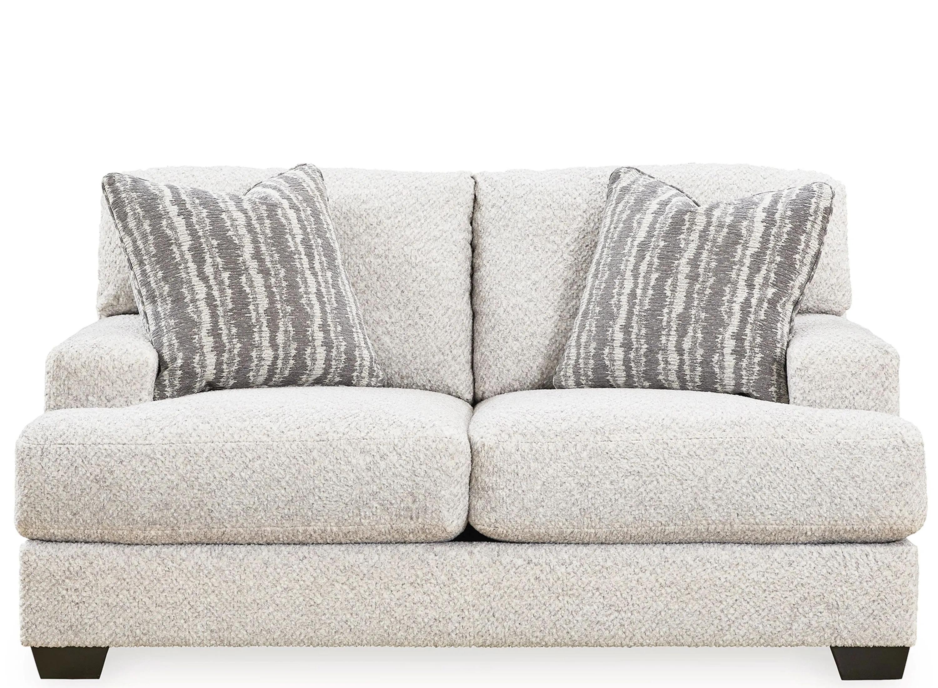 Brebryan Loveseat