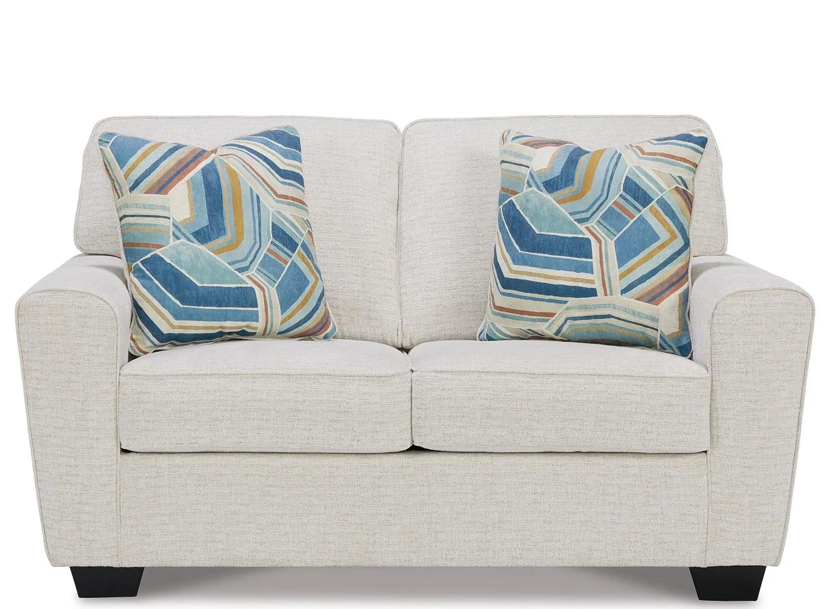 204206040 Cashton Loveseat sku 204206040