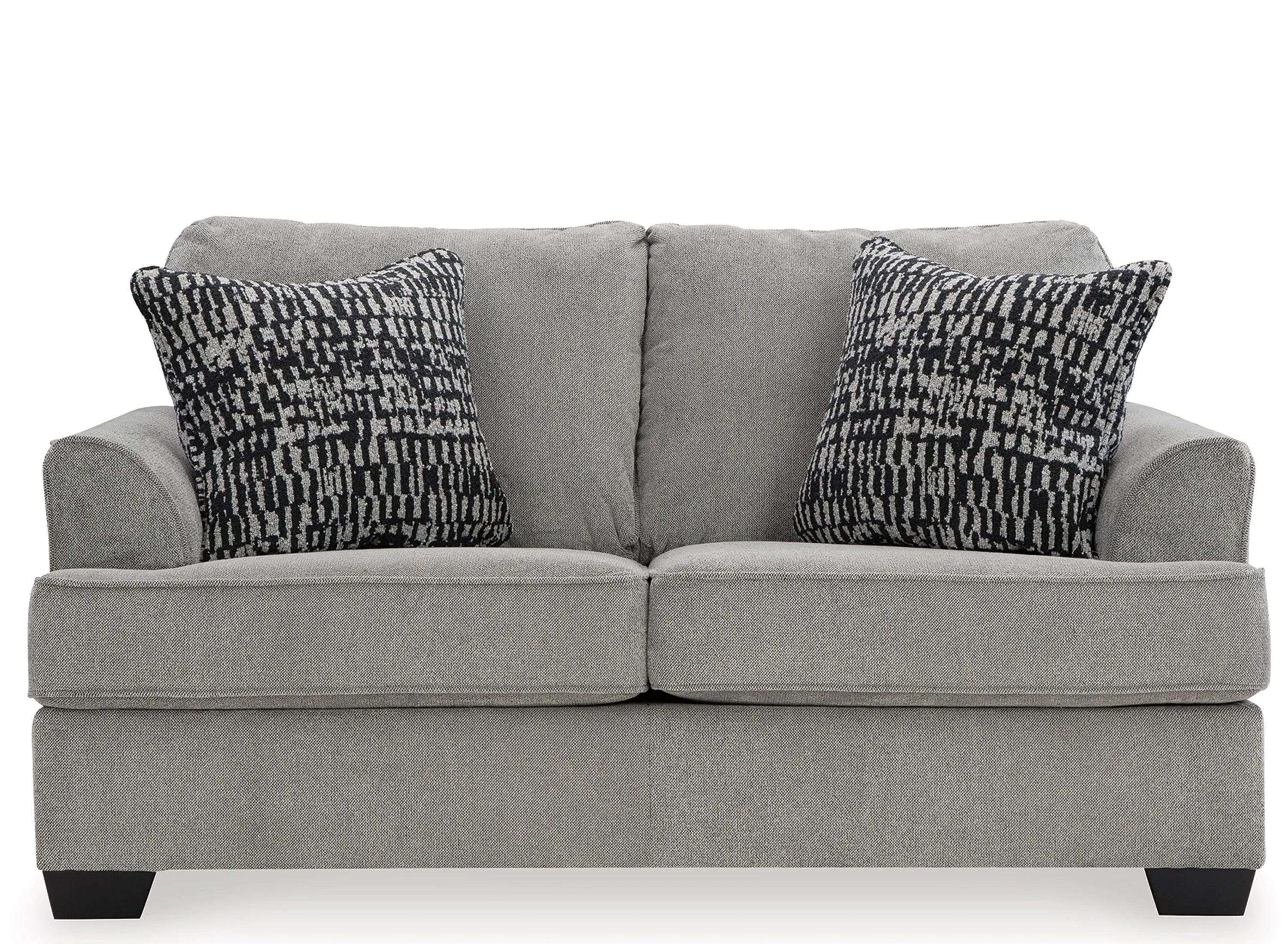 Deakin Loveseat
