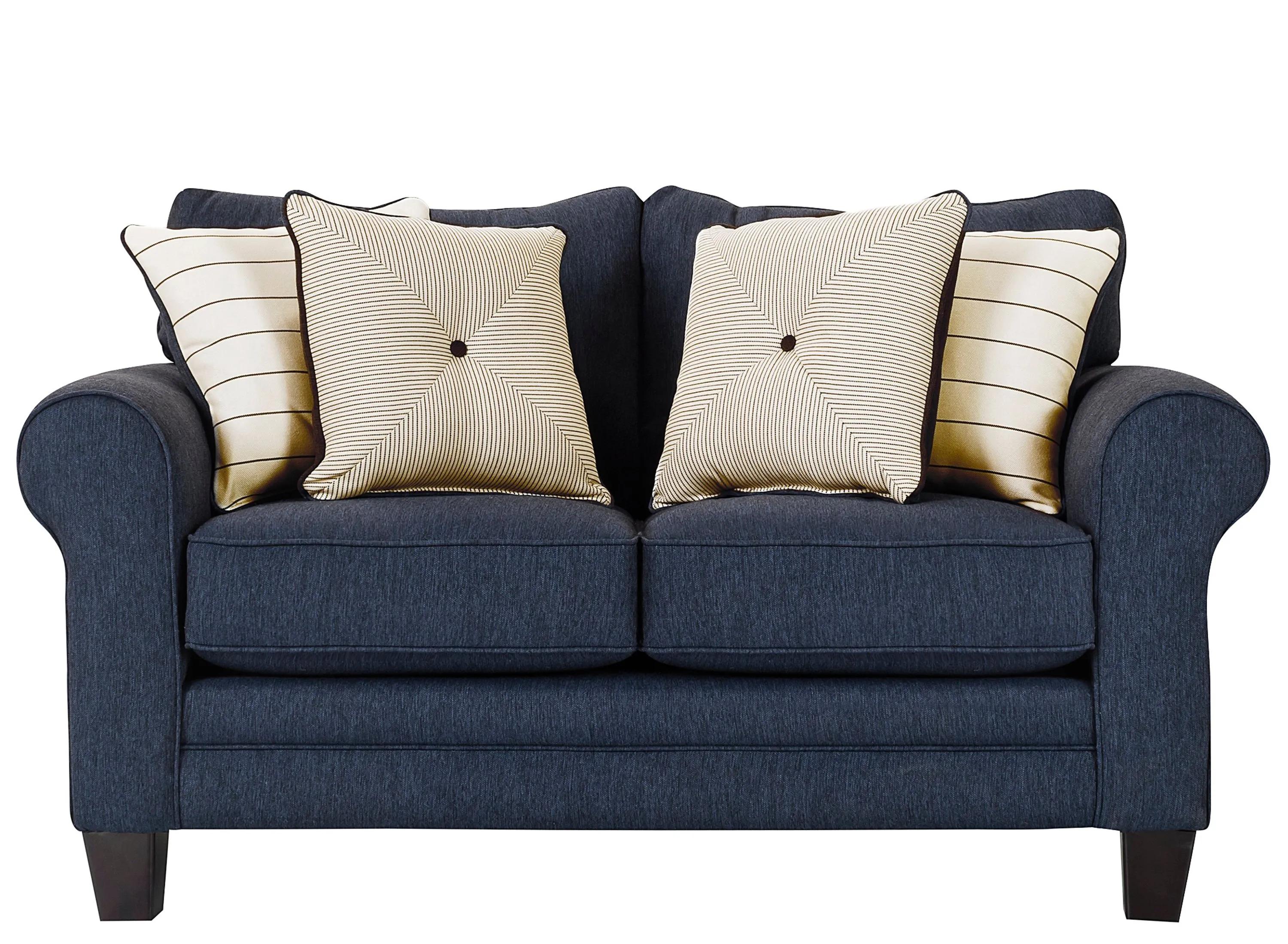 McKinley Loveseat