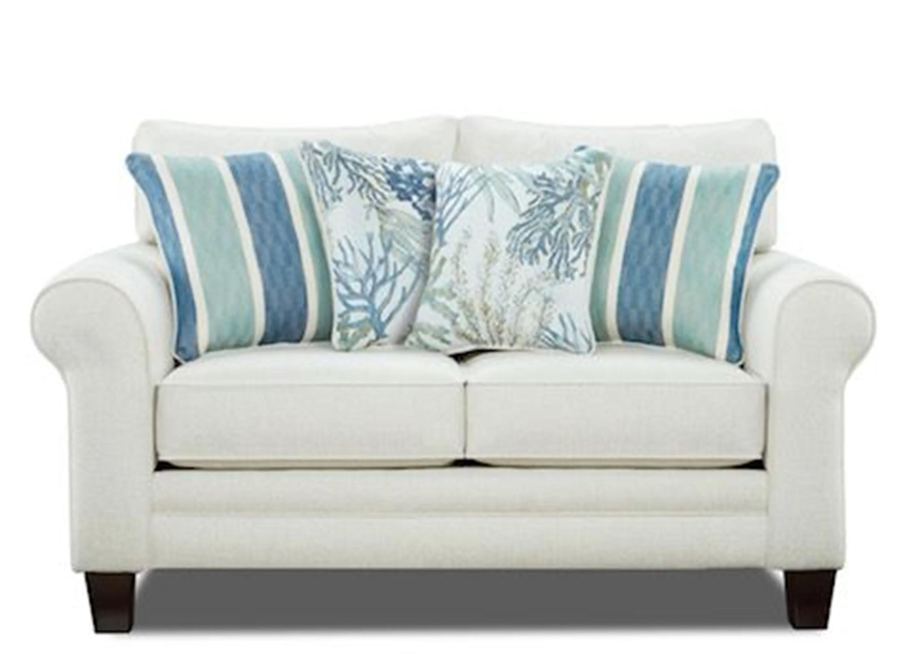 204211410 McKinley Loveseat sku 204211410