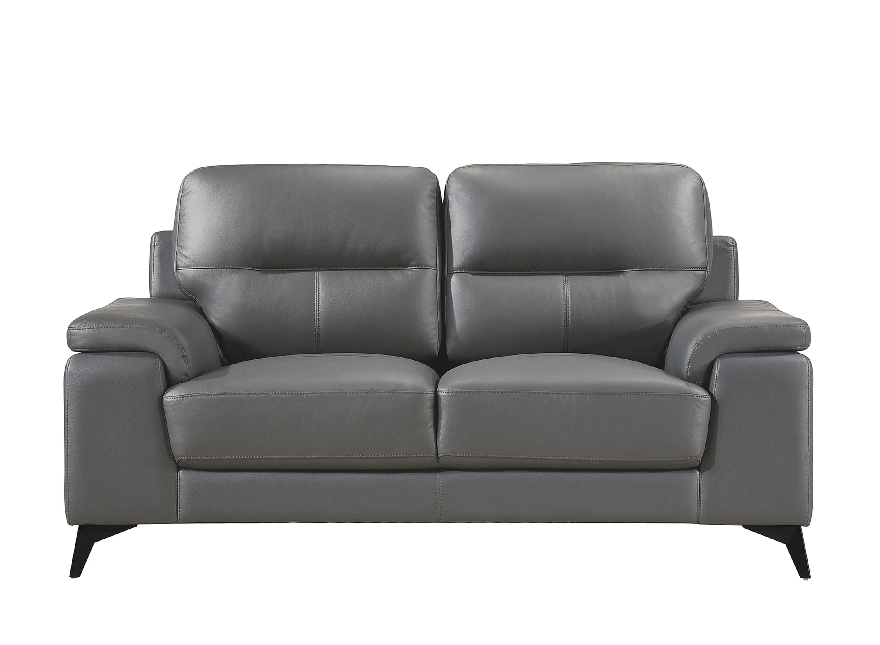 Selles Loveseat