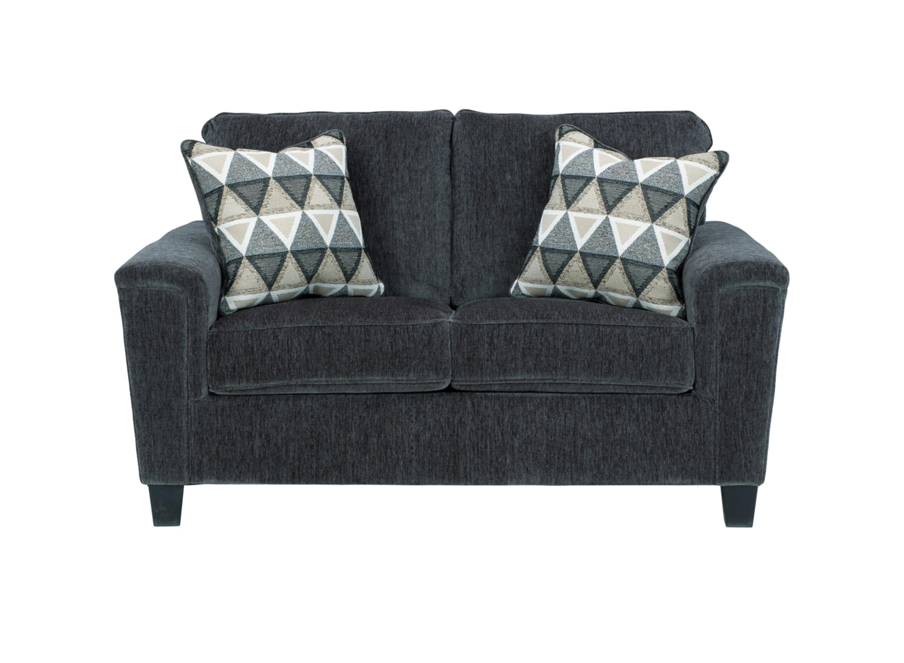 Abinger Loveseat