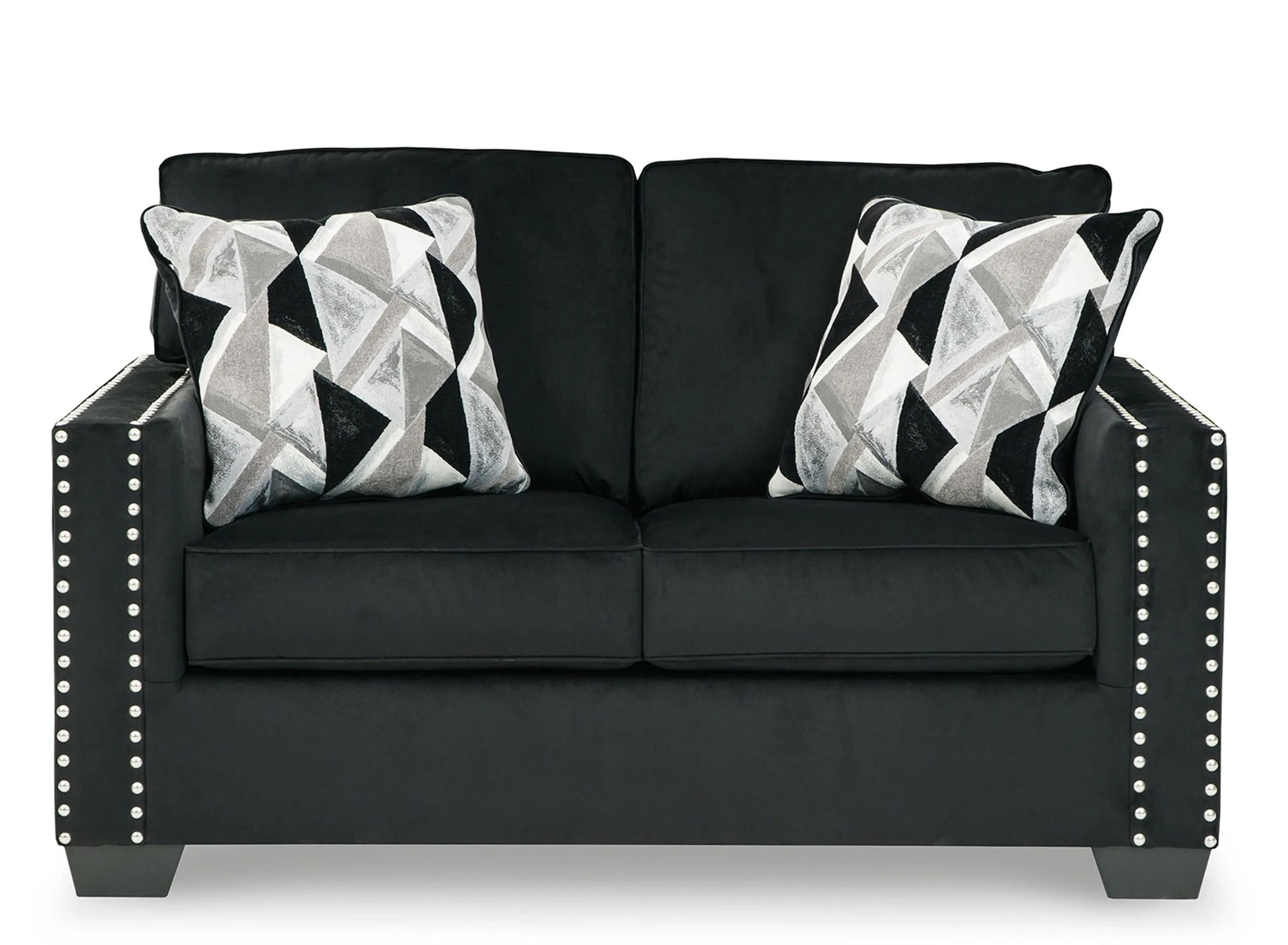 Gleston Loveseat