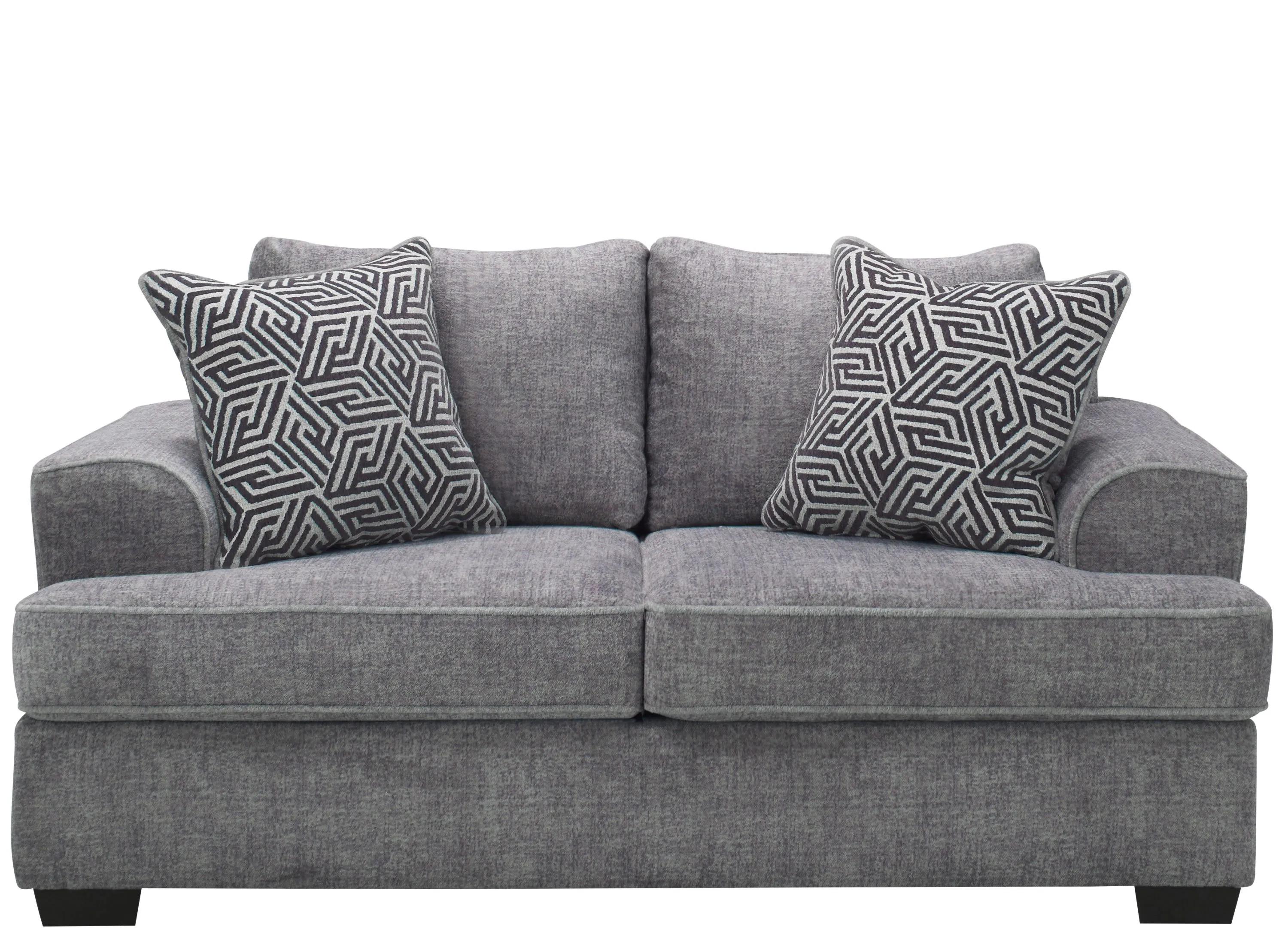 Greystone Loveseat