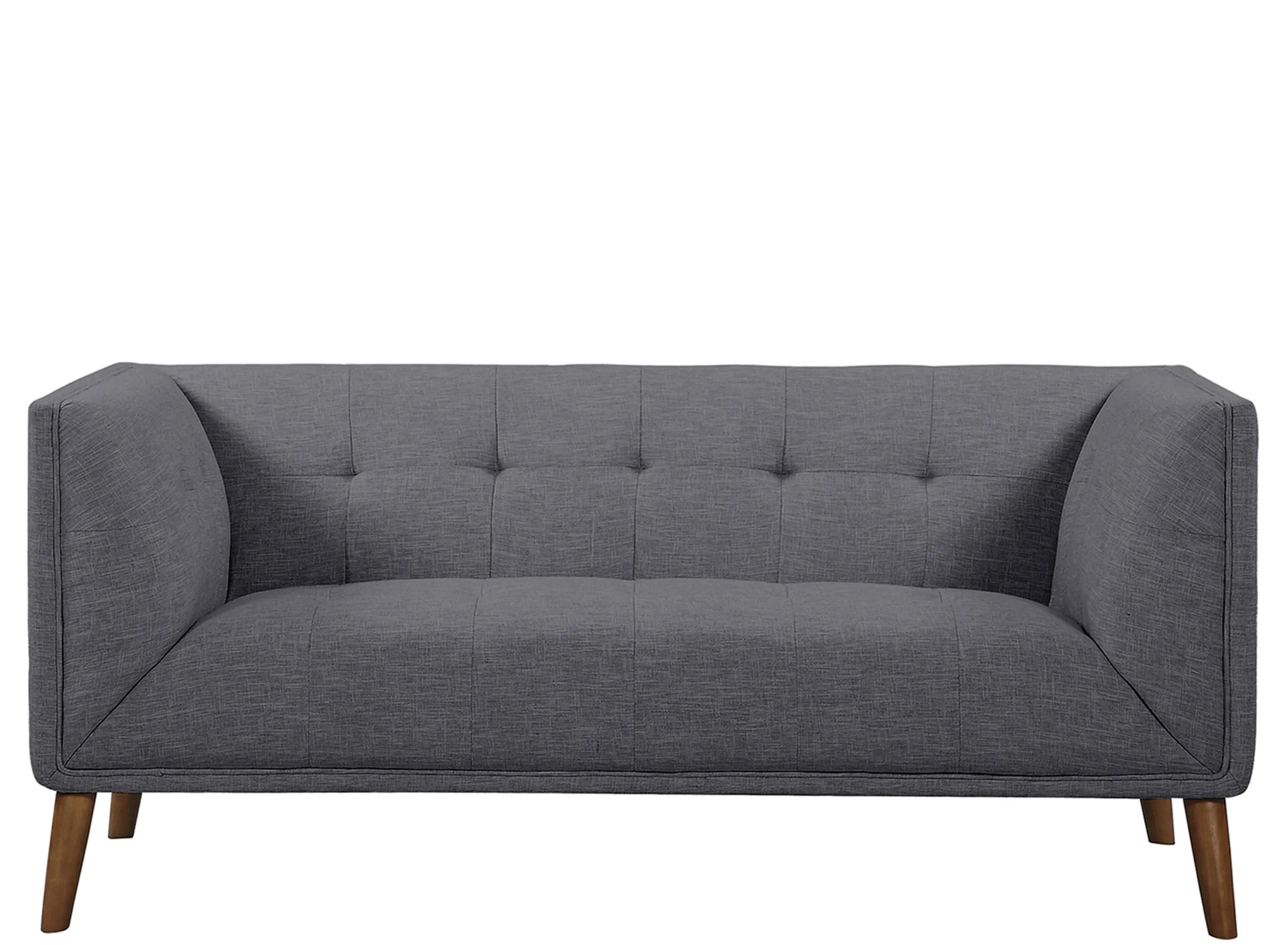 Hudson Loveseat