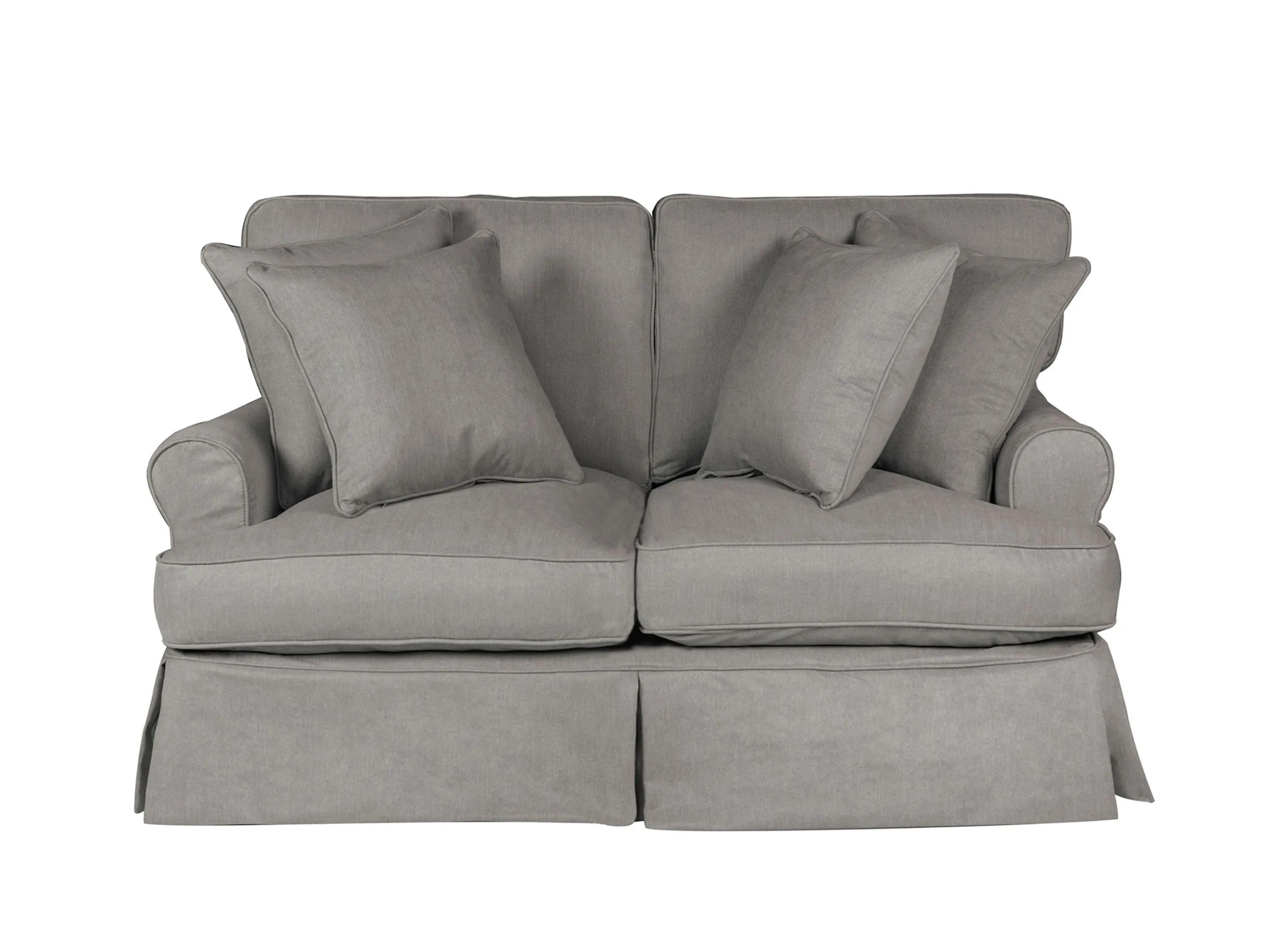 Horizon Loveseat