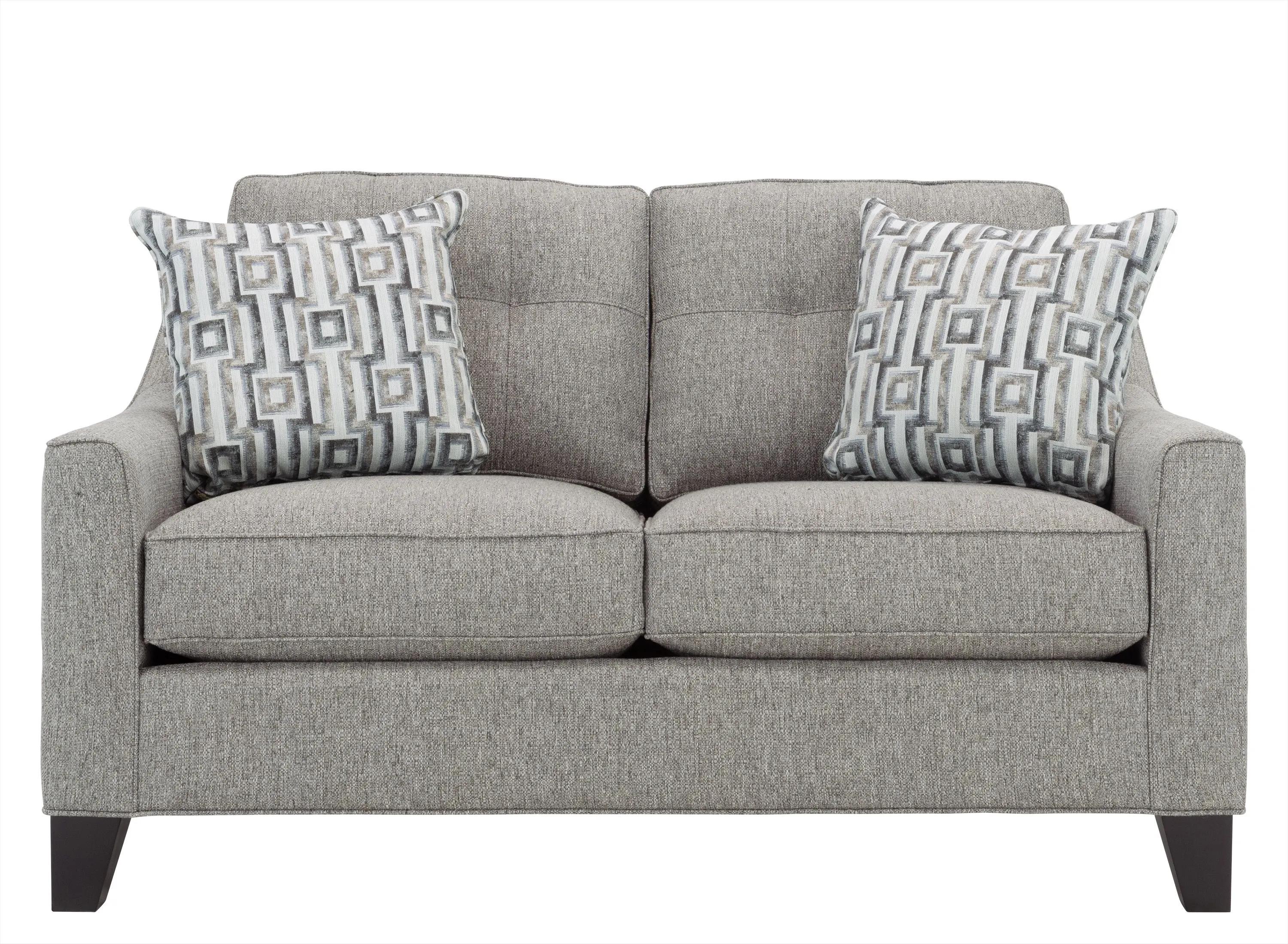 Carmine Loveseat