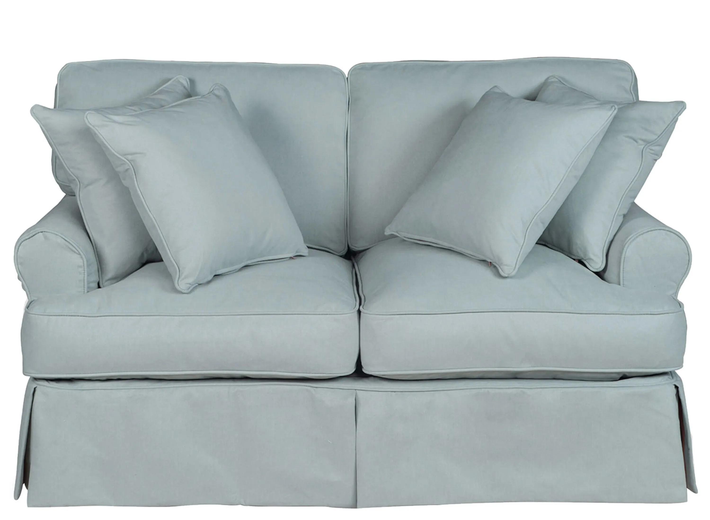 Horizon Loveseat