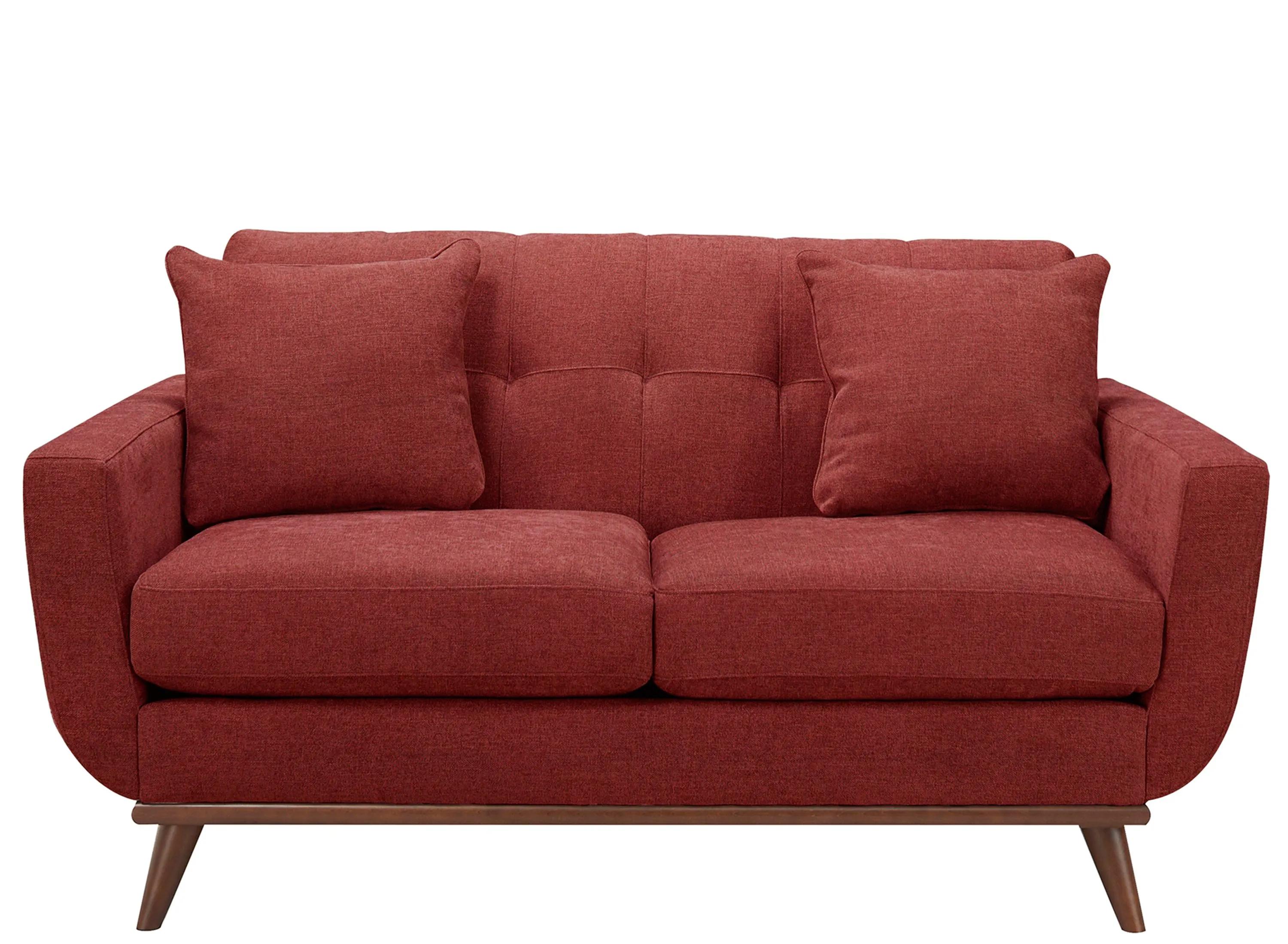Milo Loveseat