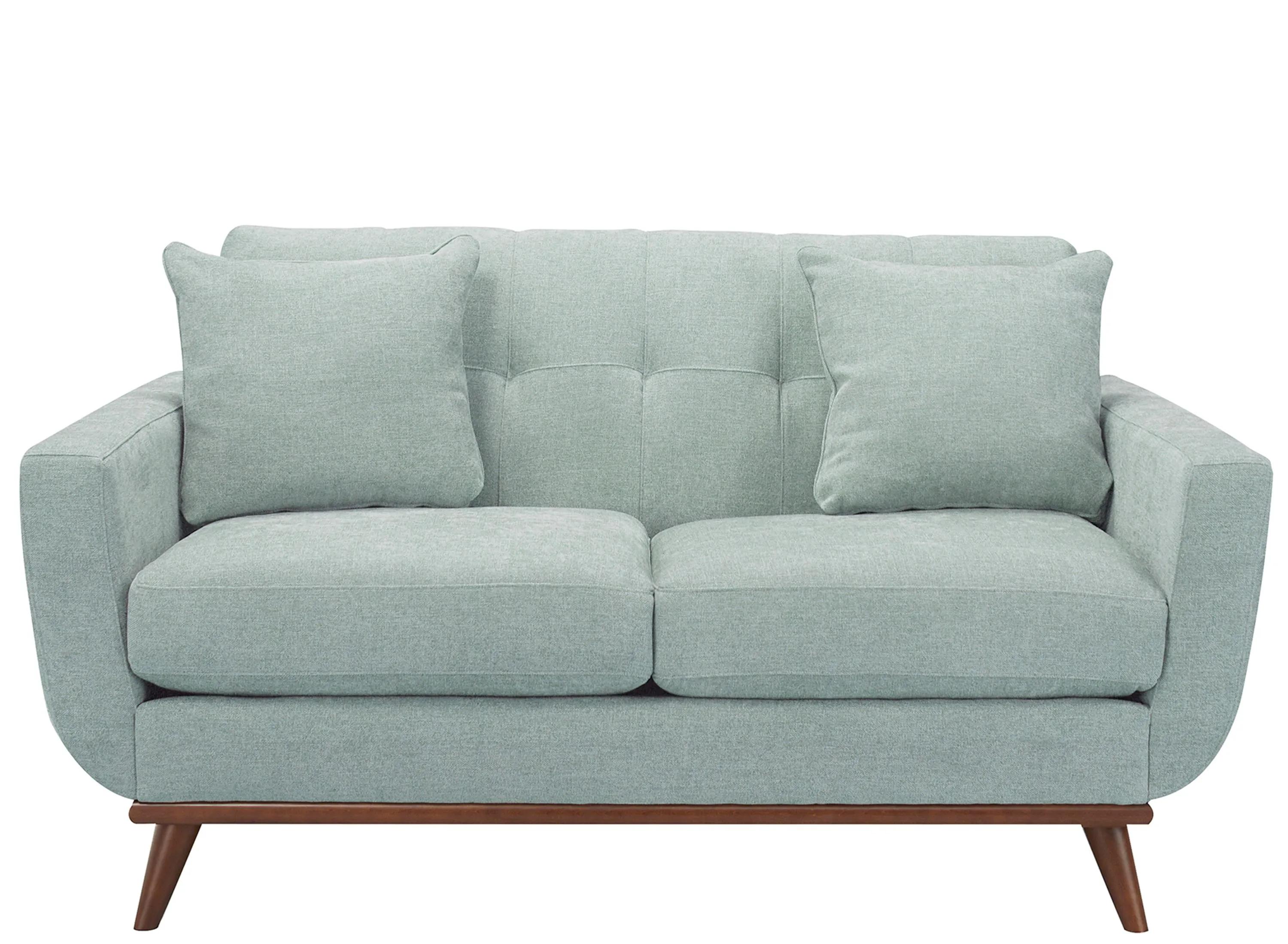 Milo Loveseat