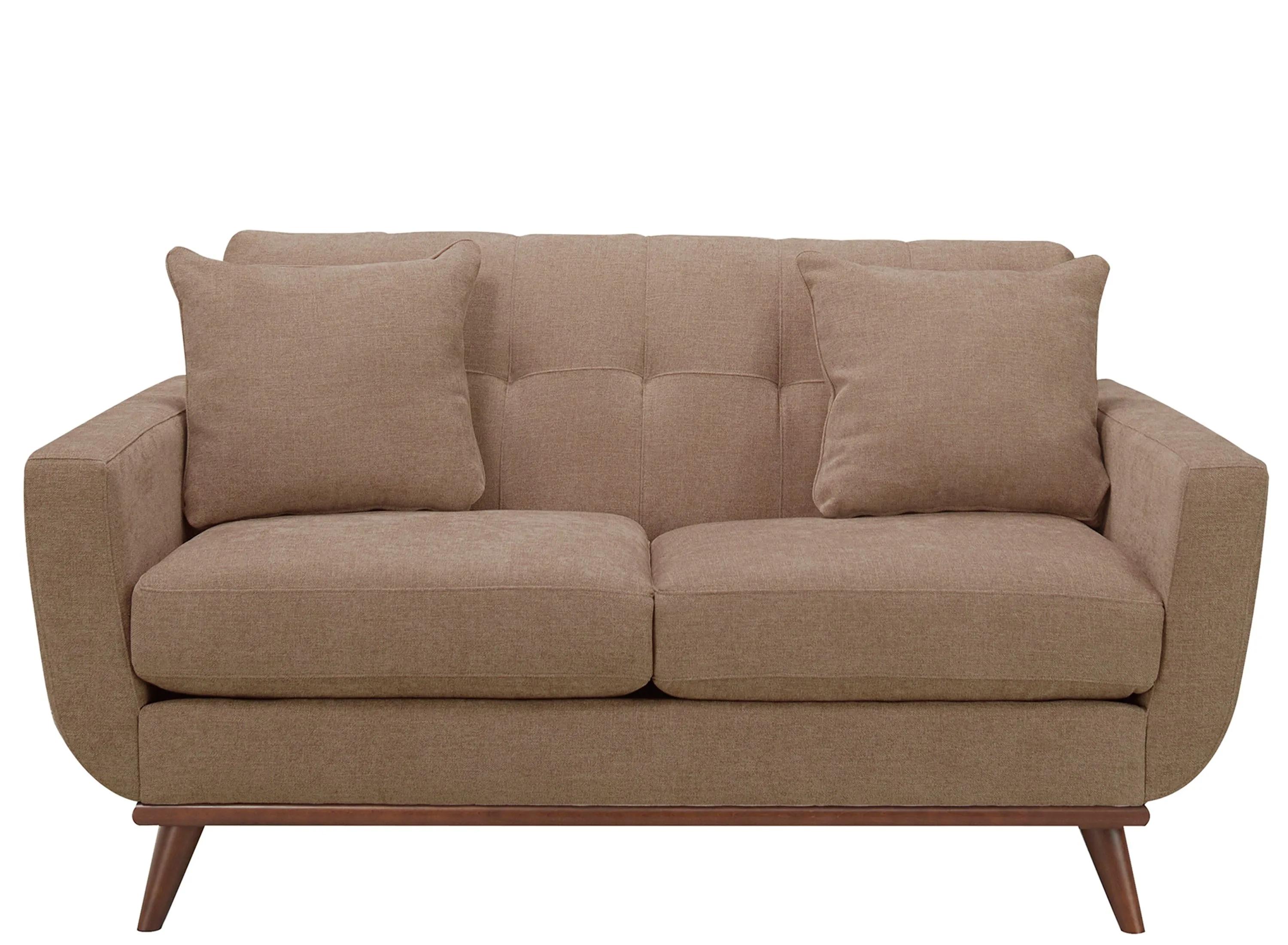 Milo Loveseat