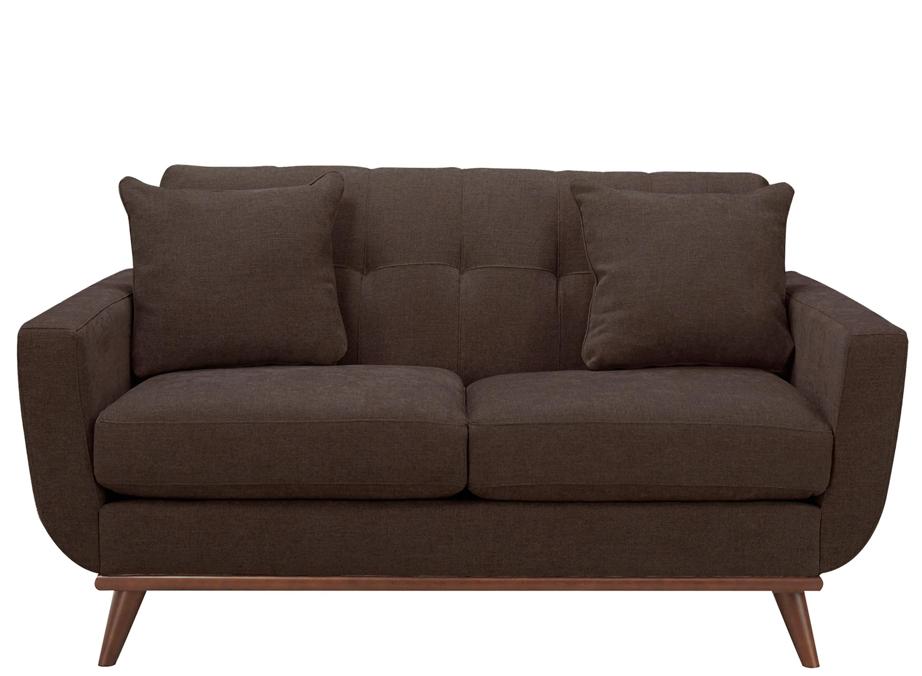 Milo Loveseat