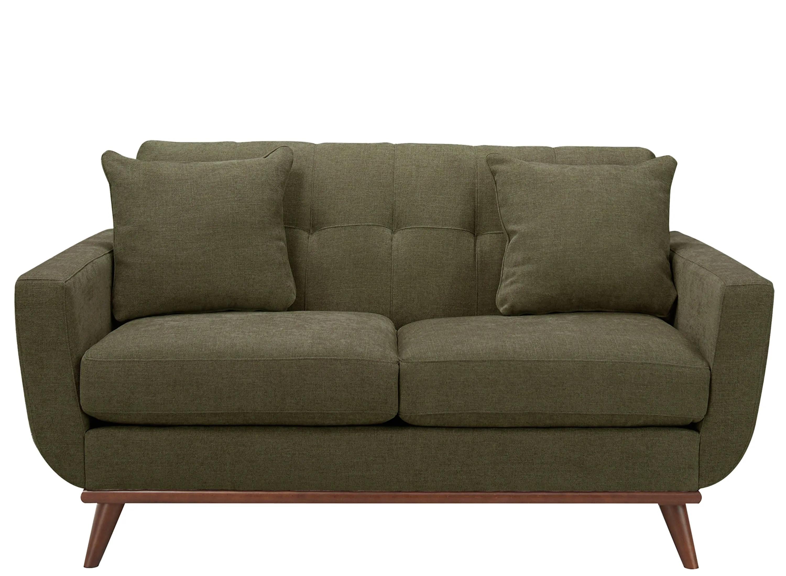 Milo Loveseat