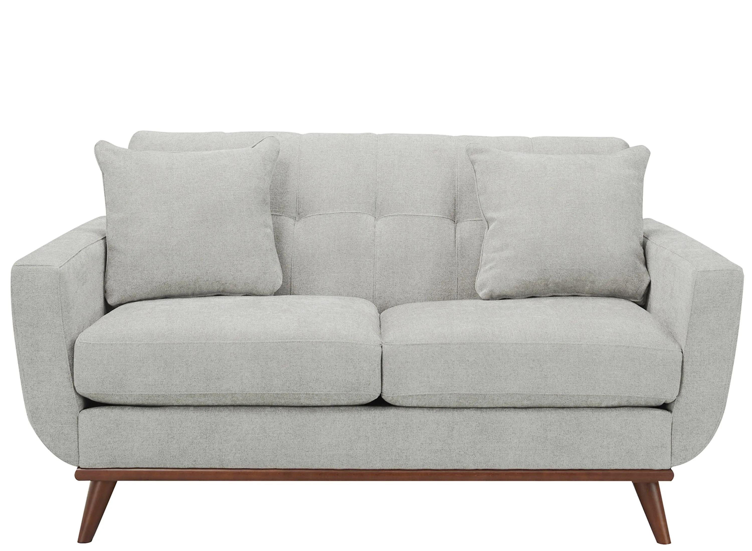 Milo Loveseat