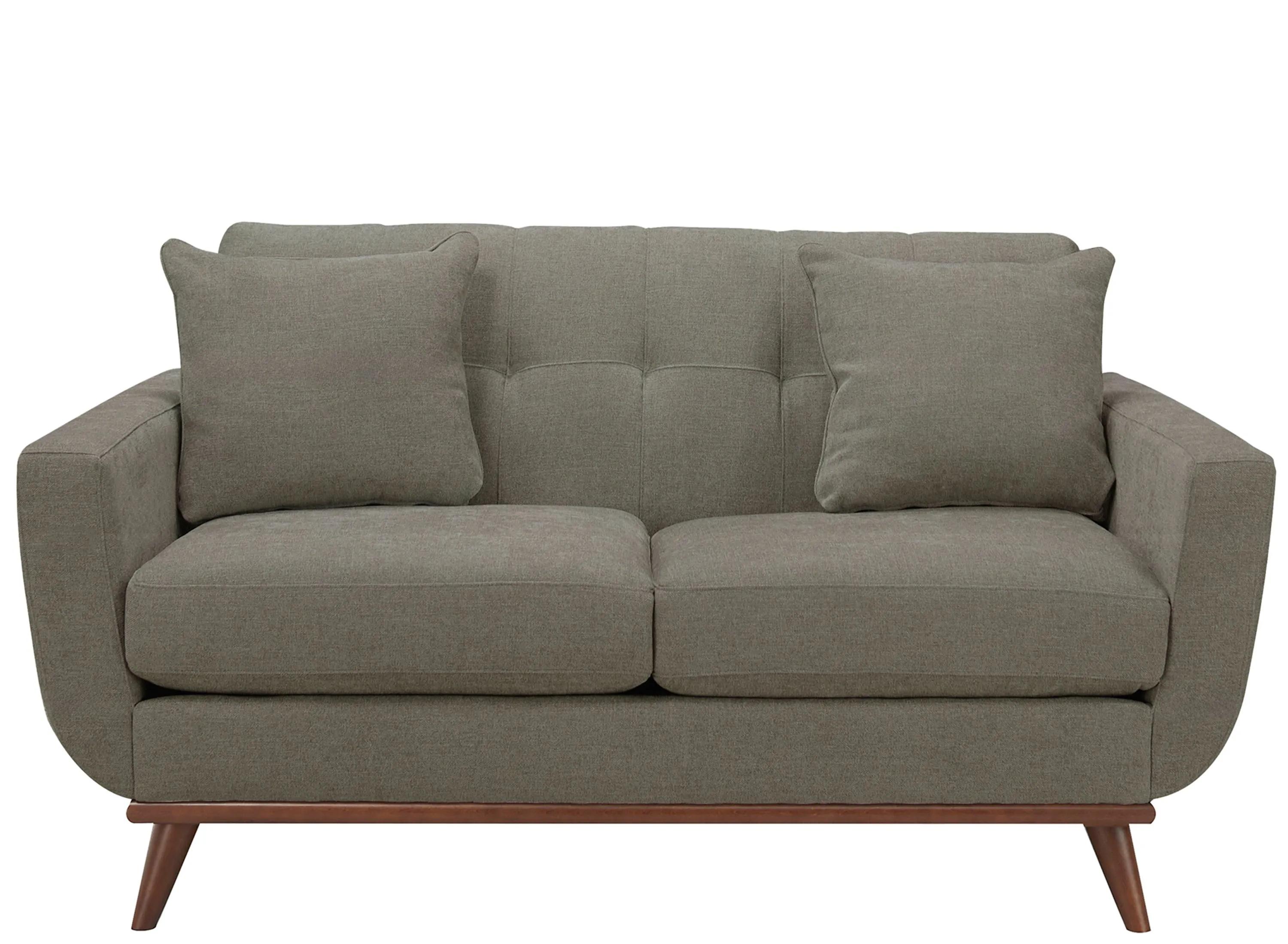 Milo Loveseat