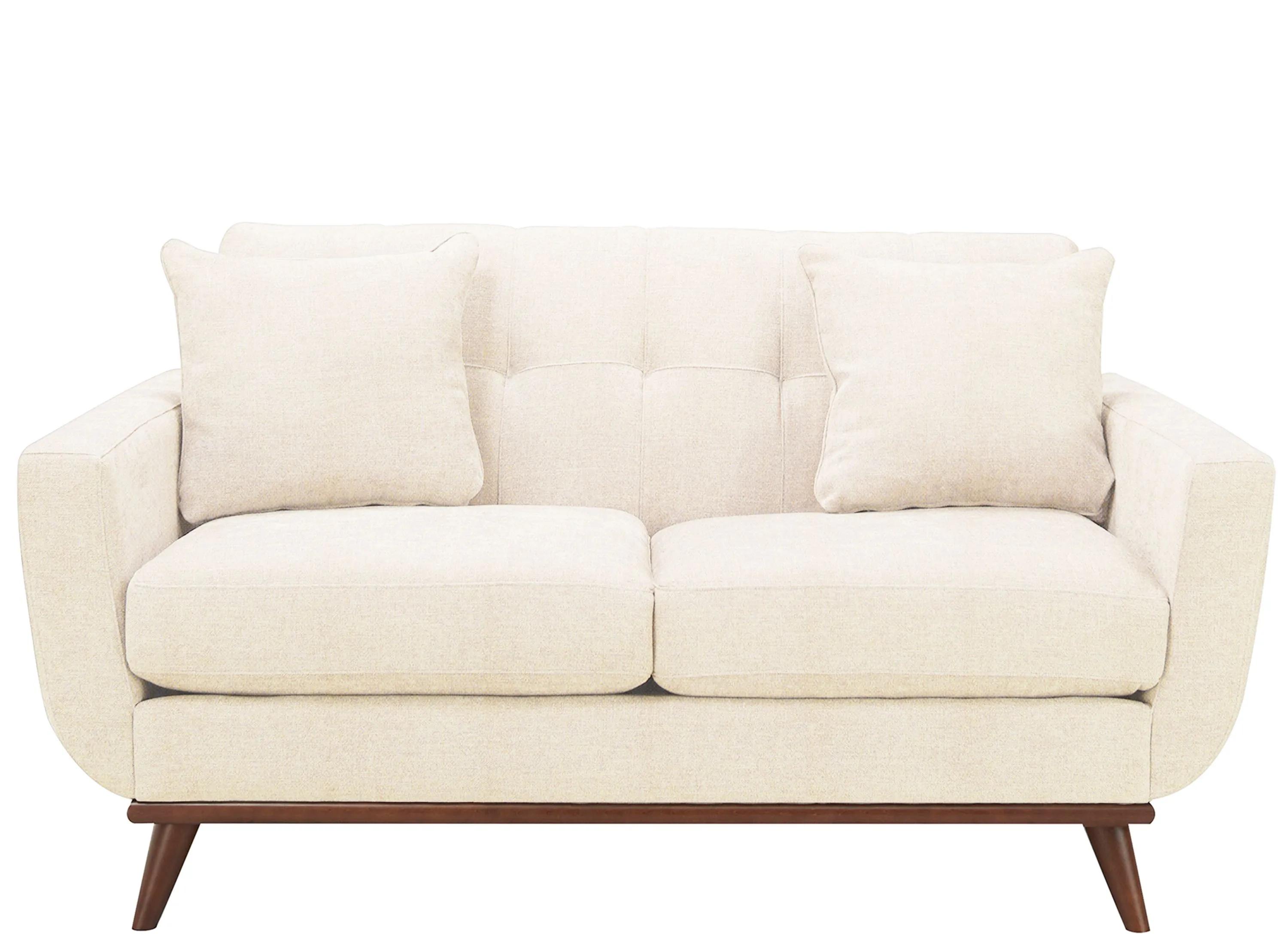 Milo Loveseat