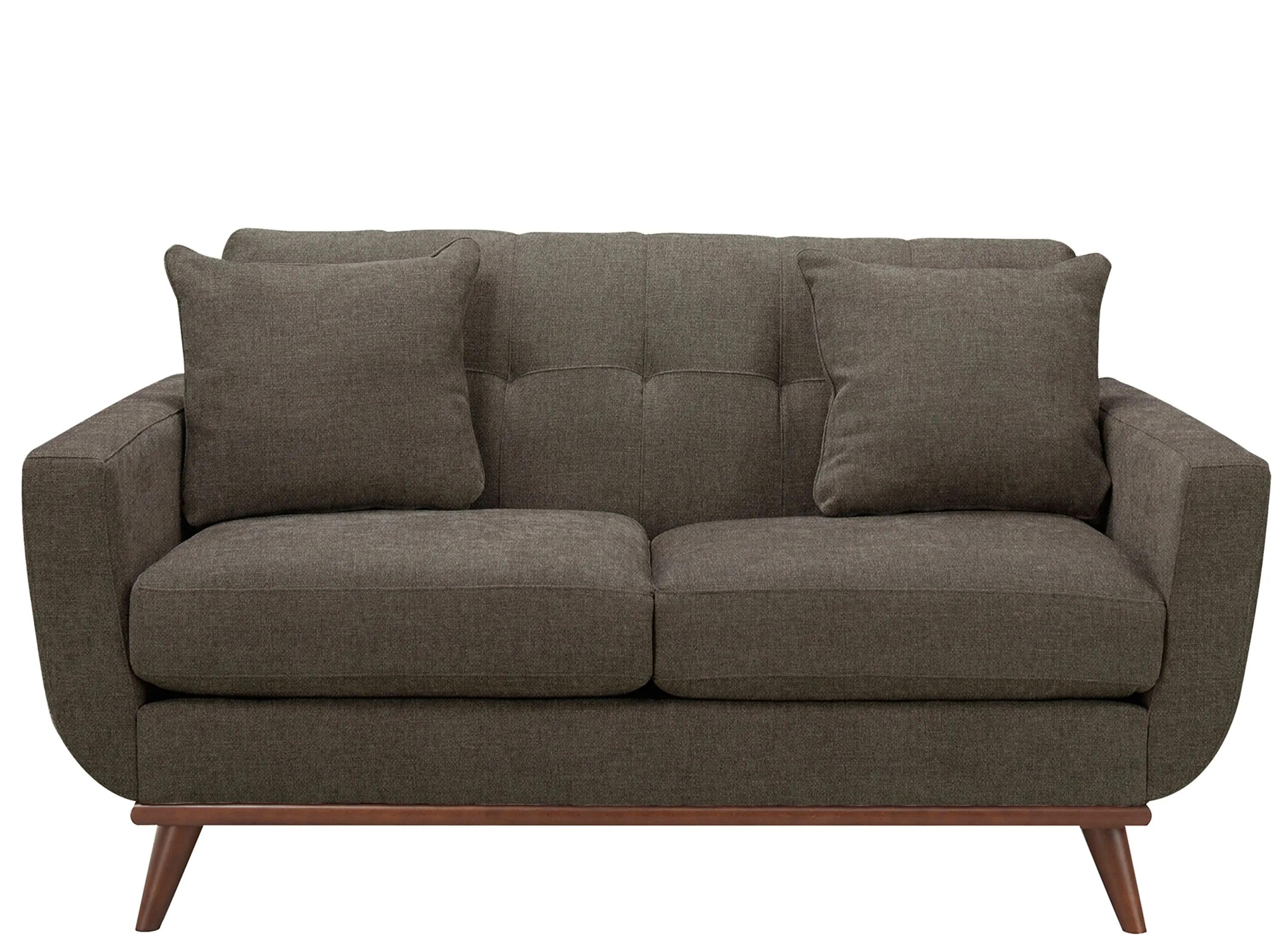 Milo Loveseat