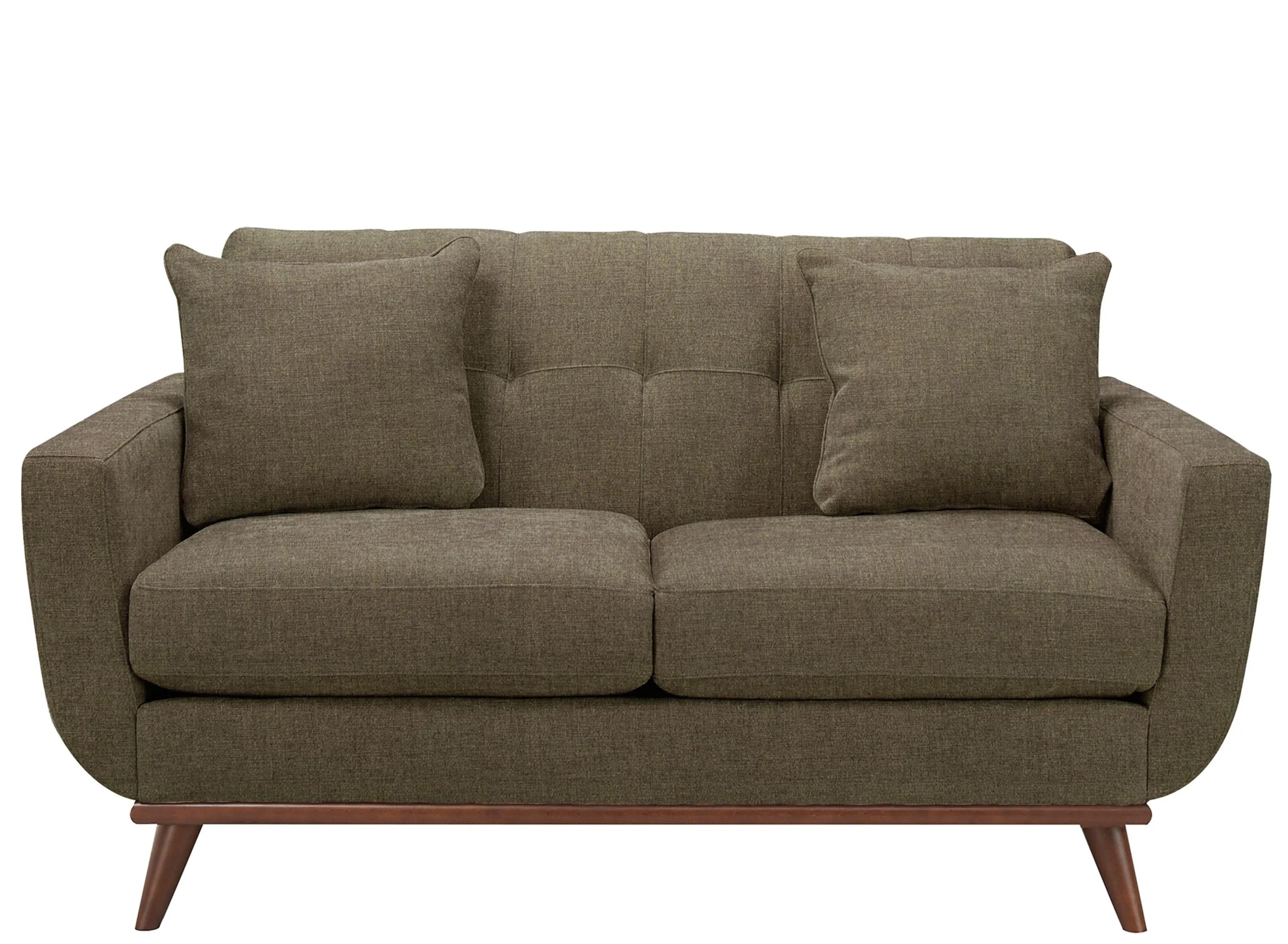 Milo Loveseat