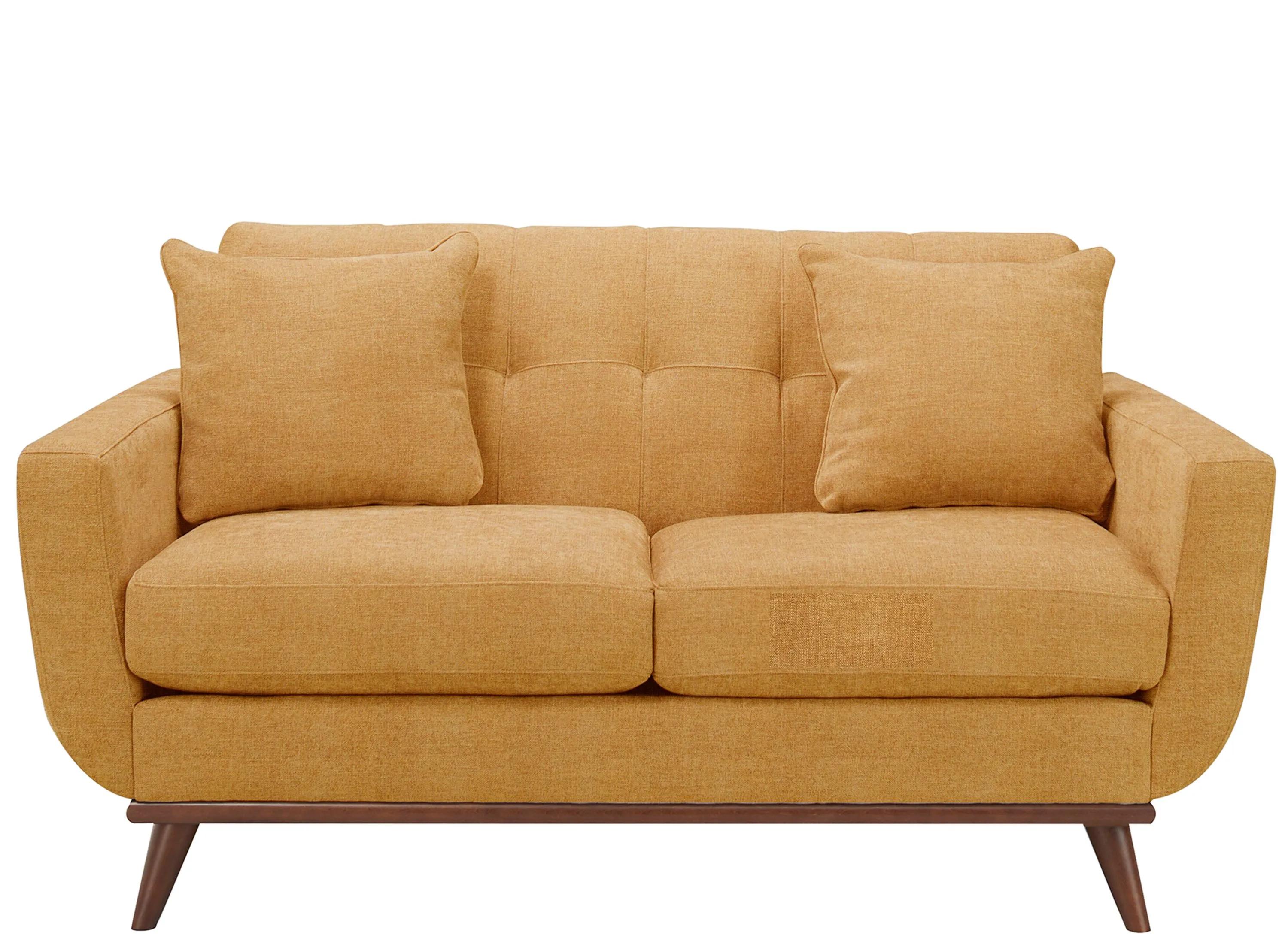 Milo Loveseat