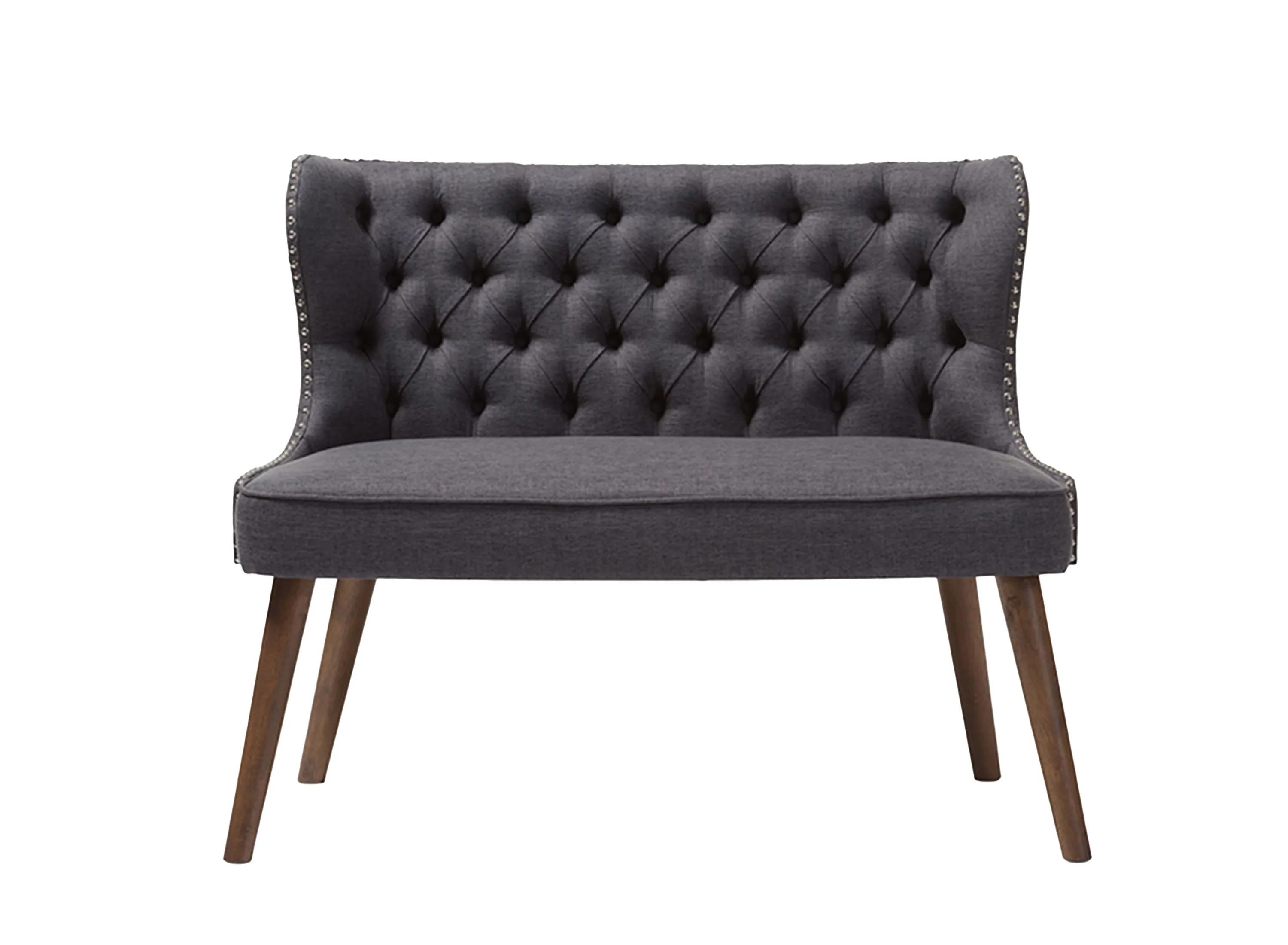 Scarlett Loveseat Settee