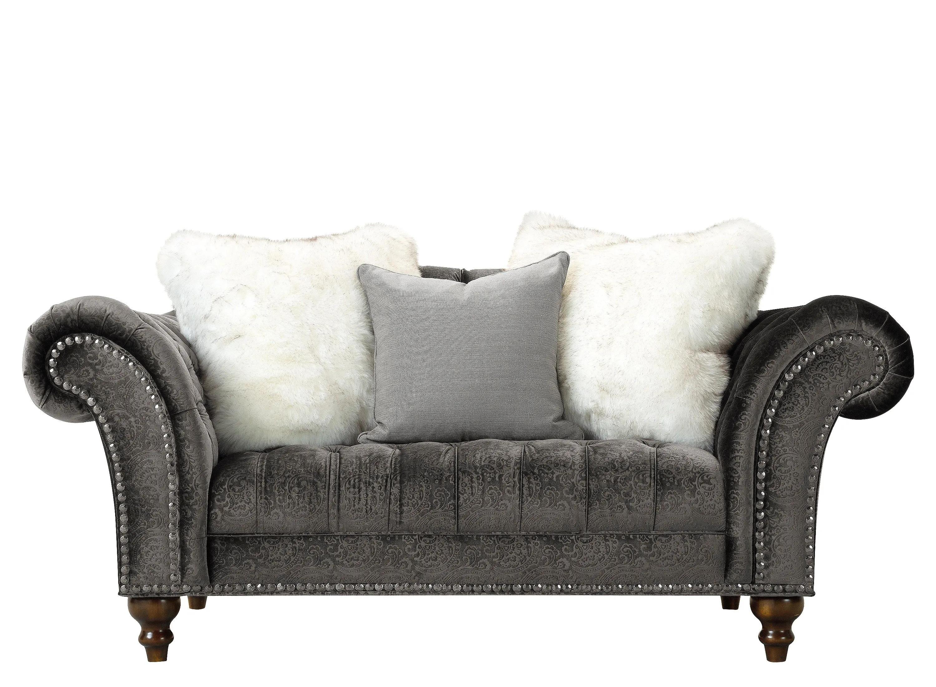 Duchess Loveseat