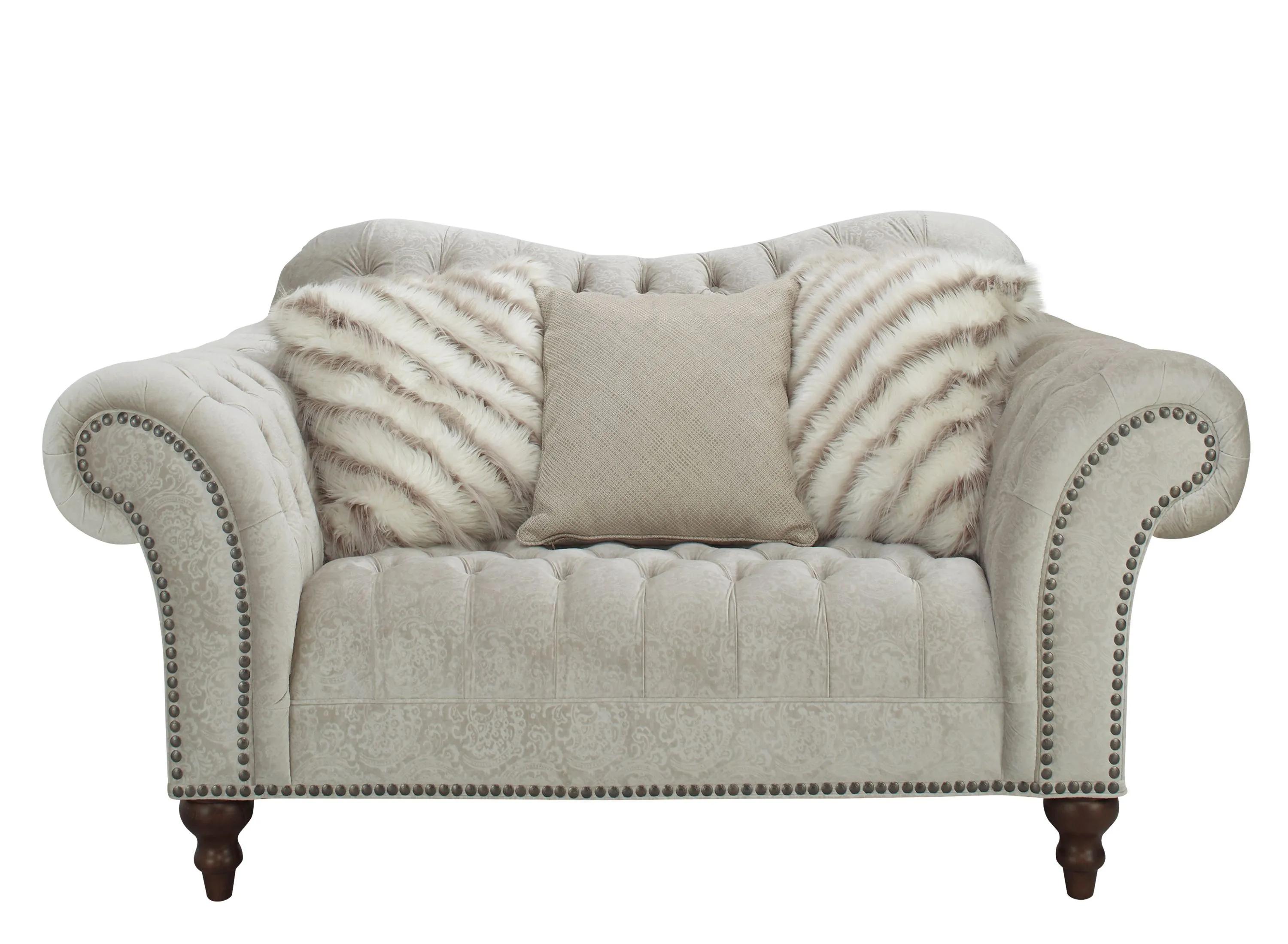Duchess Loveseat
