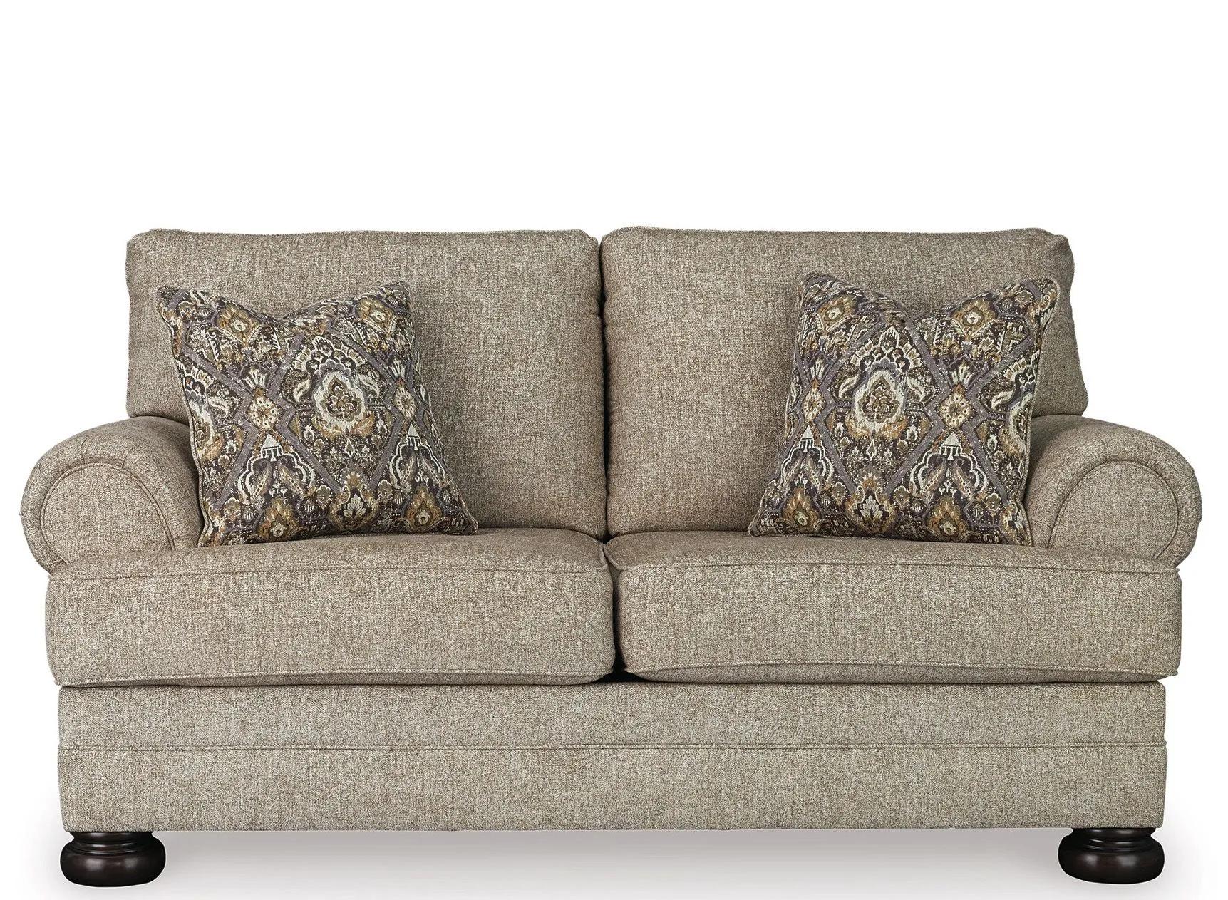 Kananwood Loveseat