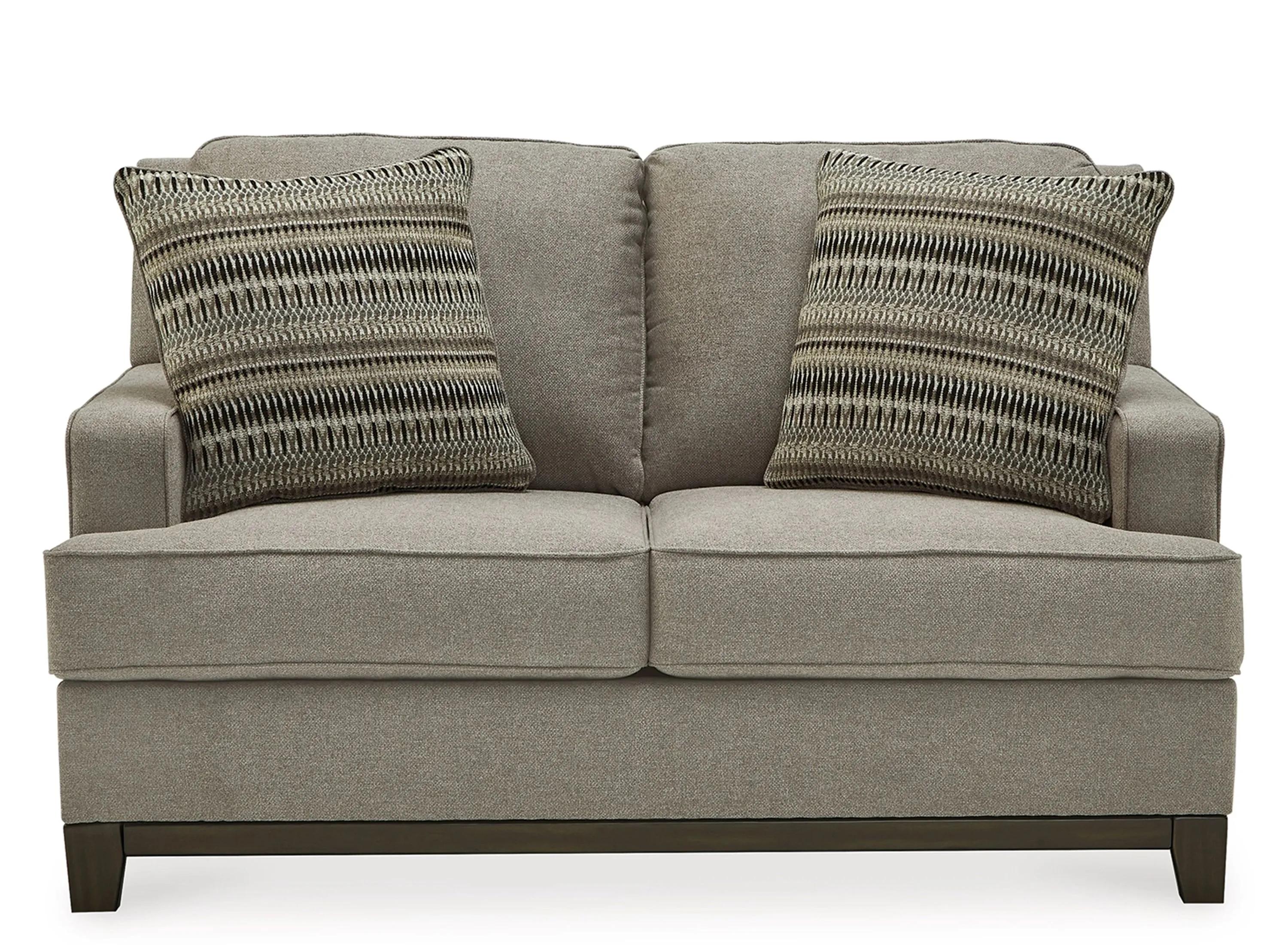 204247610 Kaywood Loveseat sku 204247610
