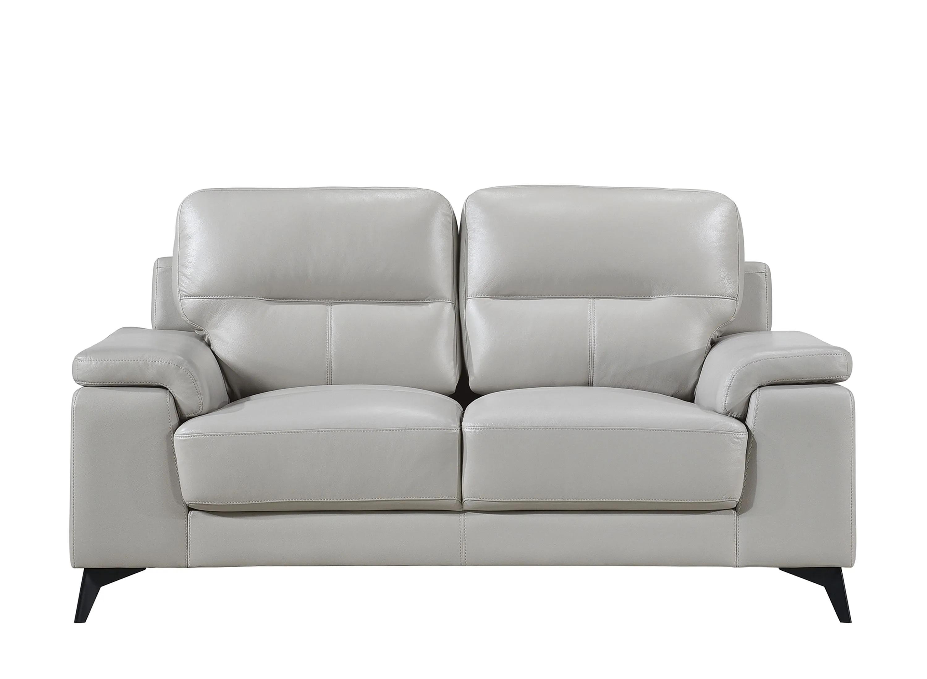 Selles Loveseat