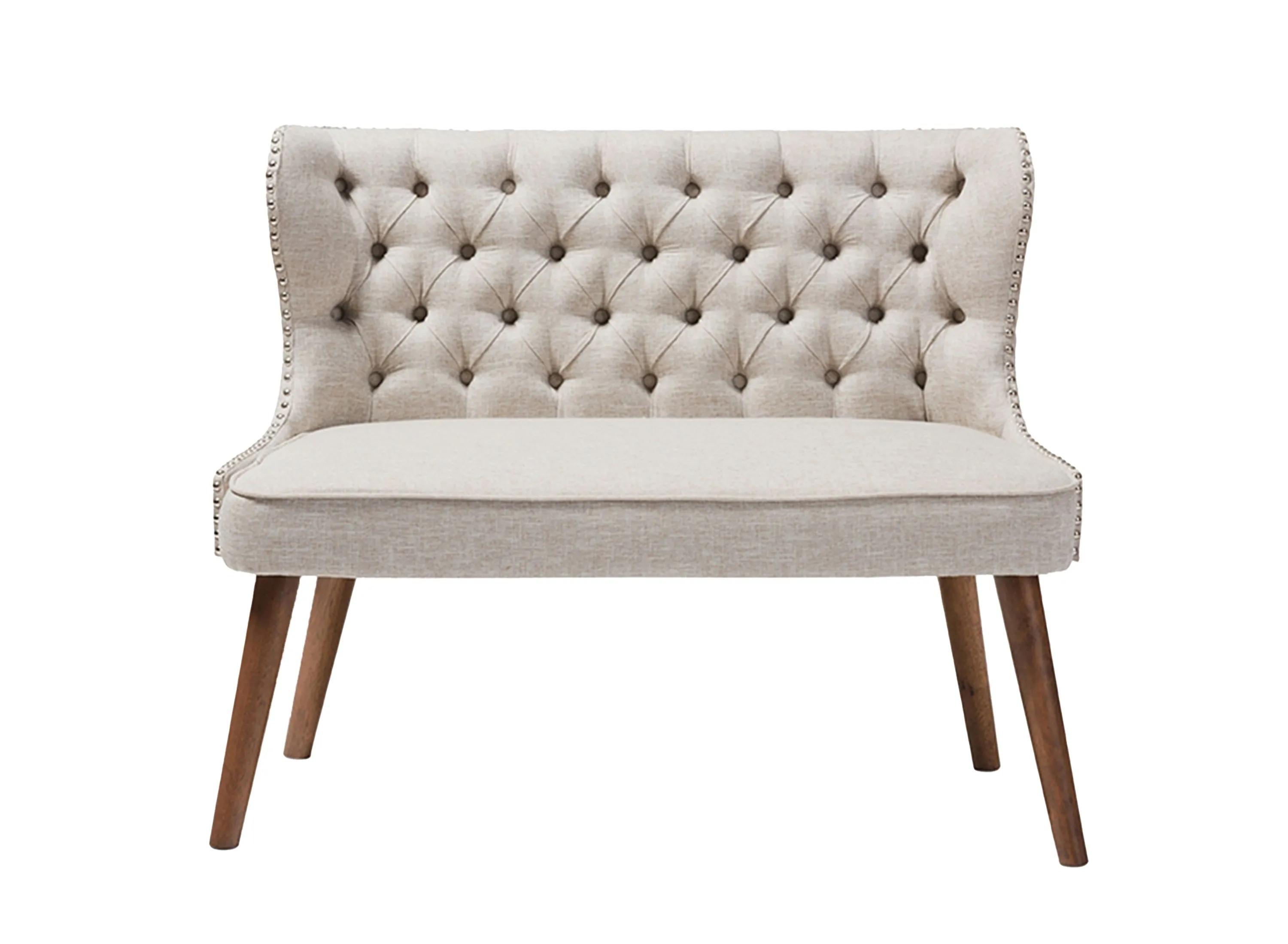 Scarlett Loveseat Settee