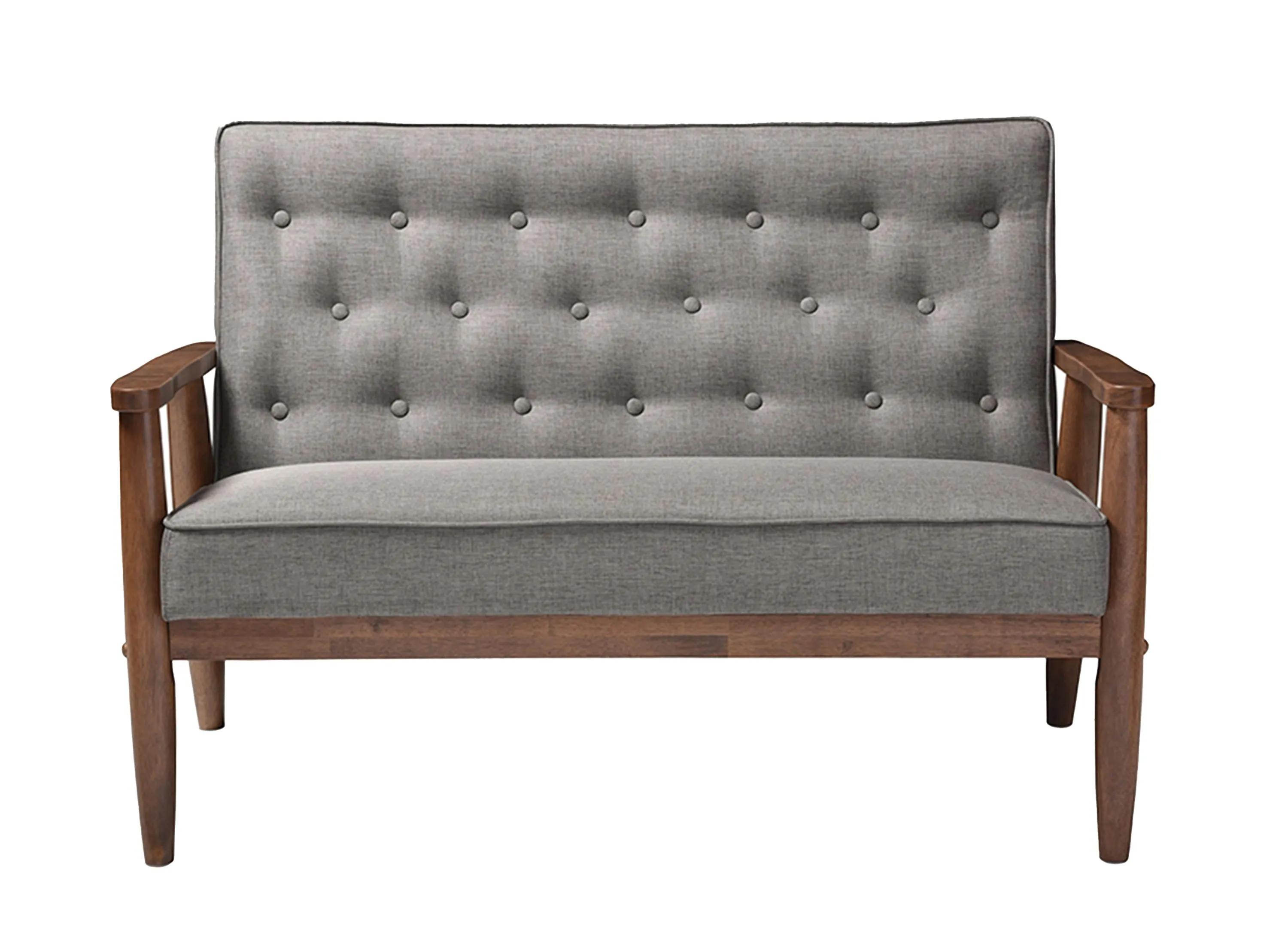 Sorrento Loveseat