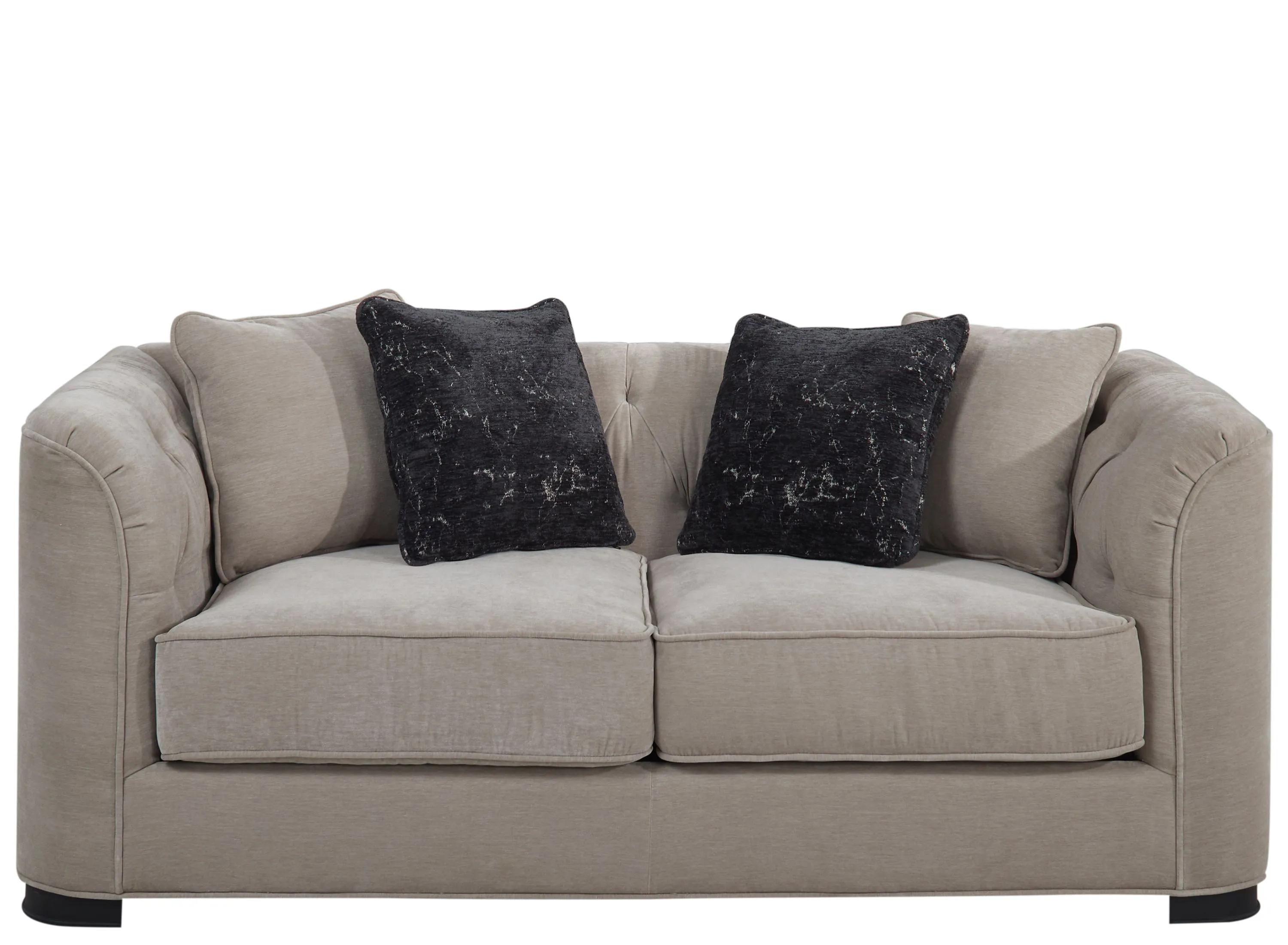 Loft Loveseat