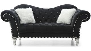Freeman Loveseat