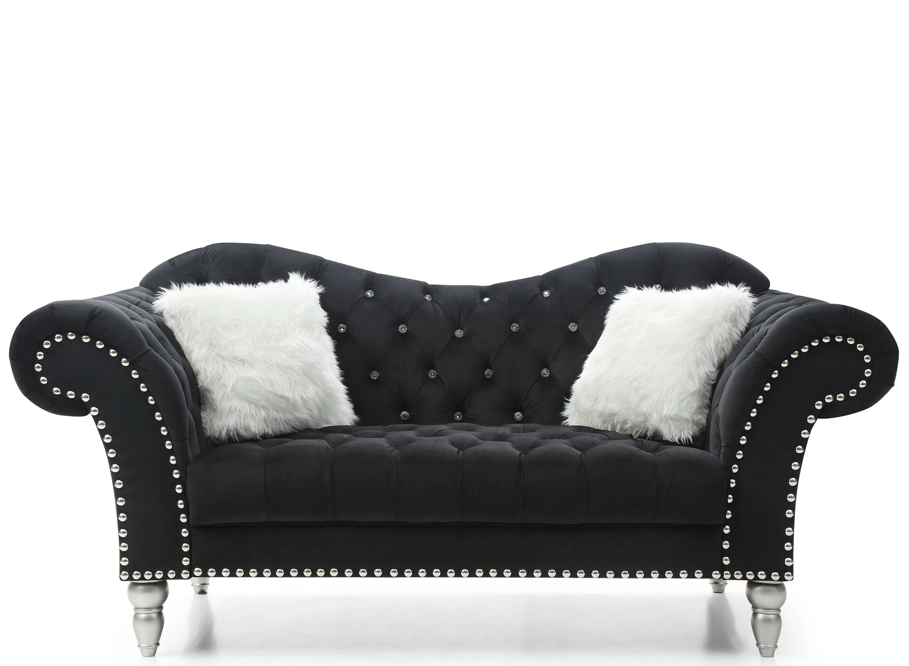 Freeman Loveseat