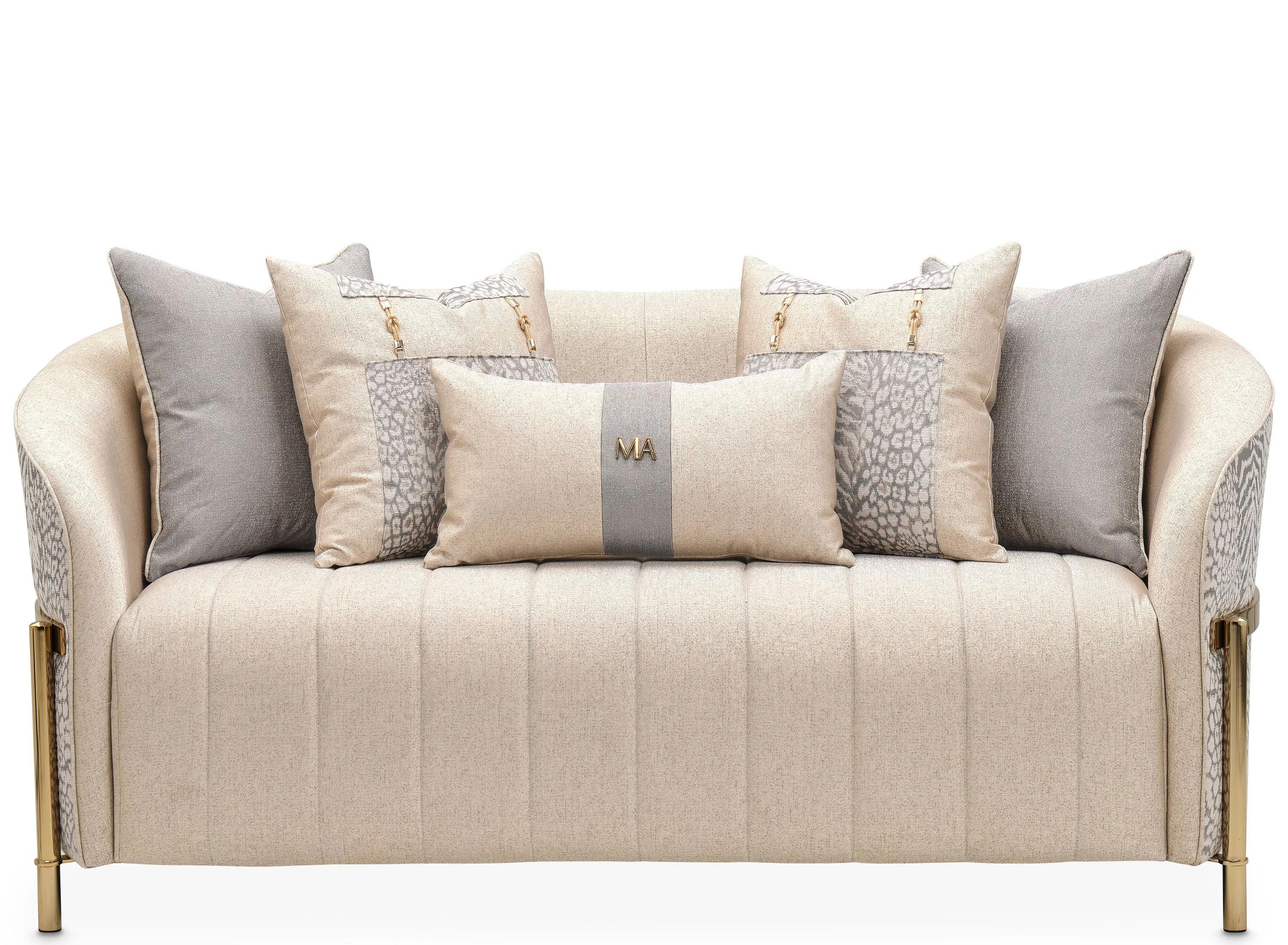Lisbon Loveseat