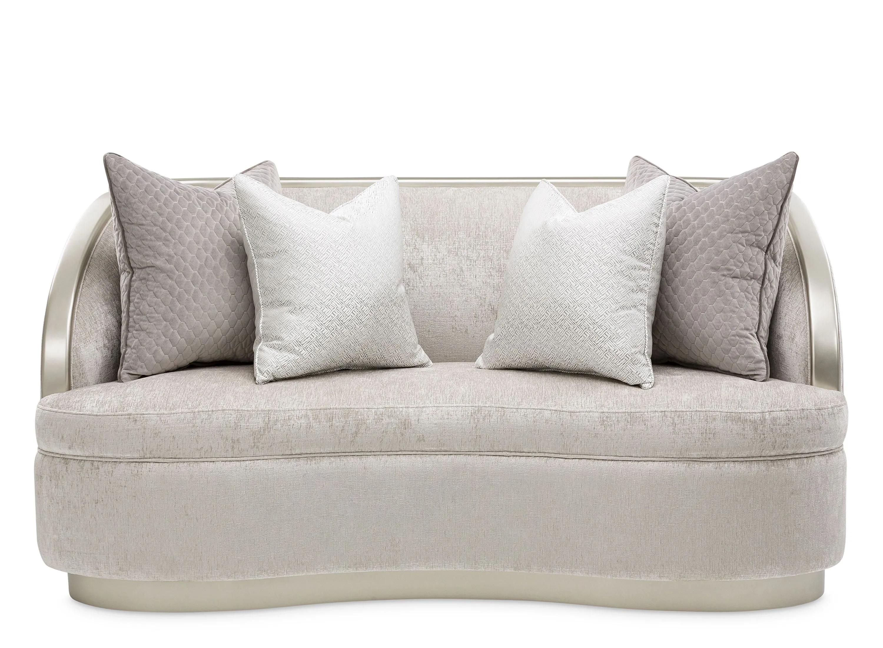Lanna Loveseat
