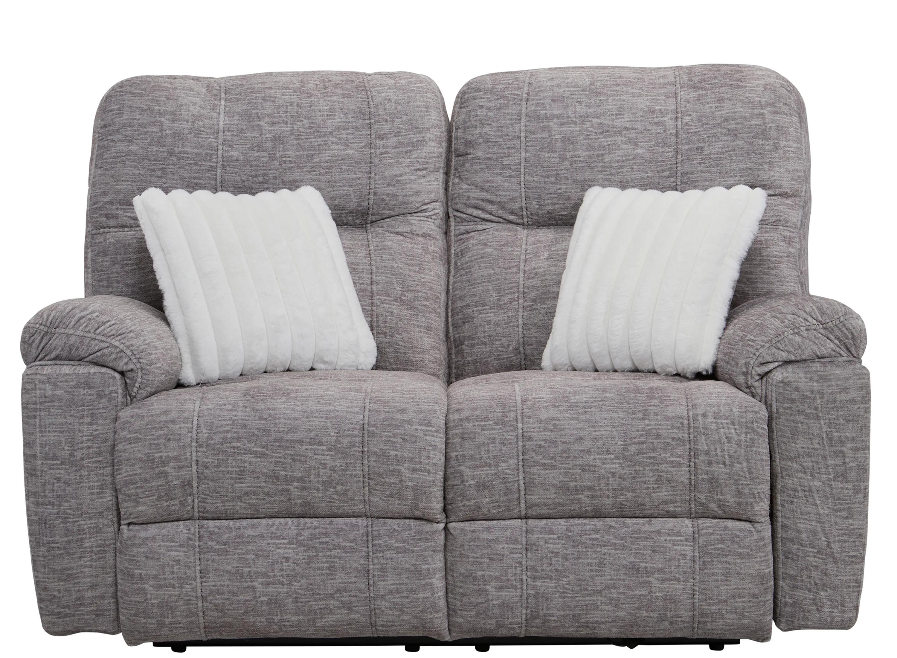 Maxon Power Loveseat