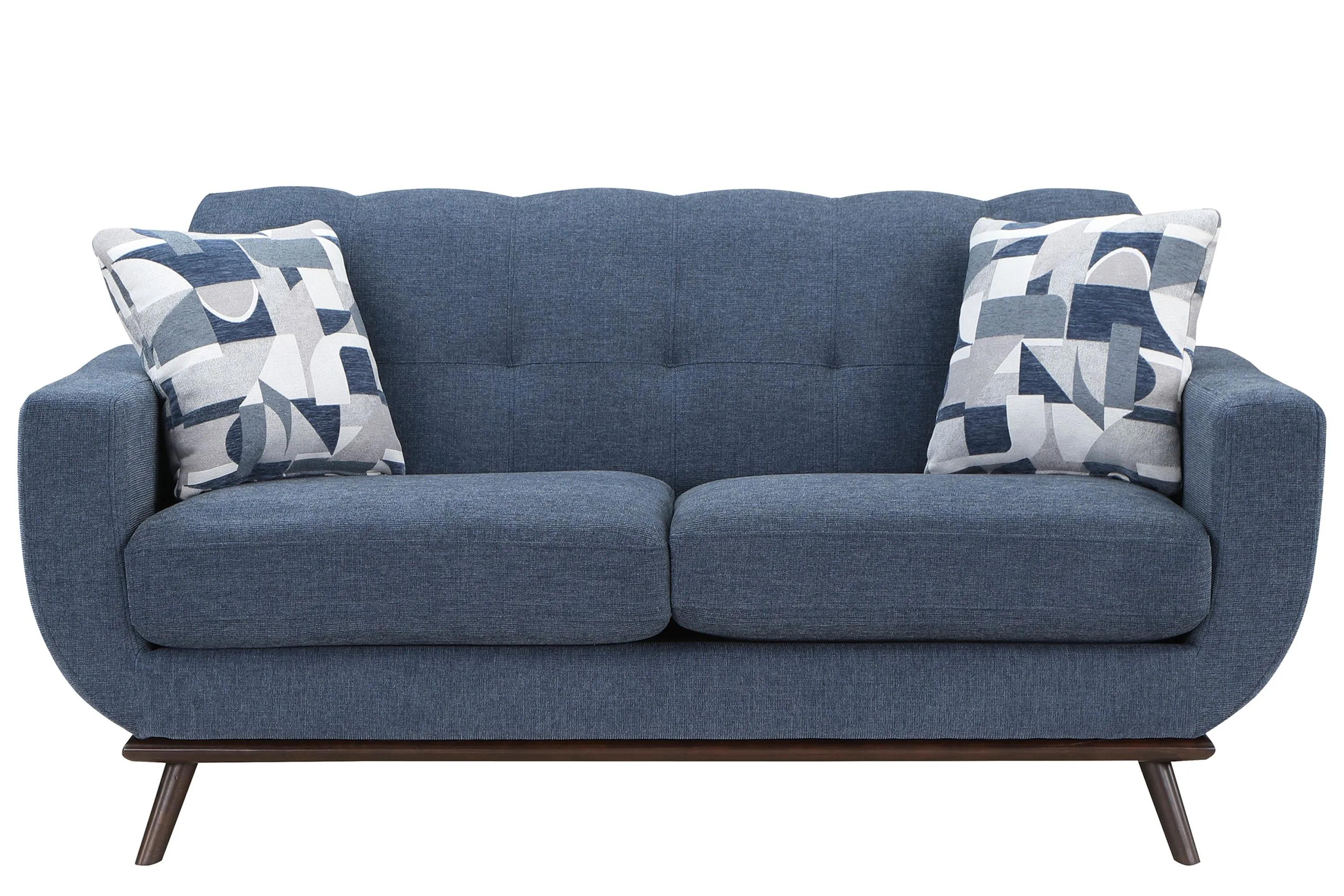 Cecily Loveseat