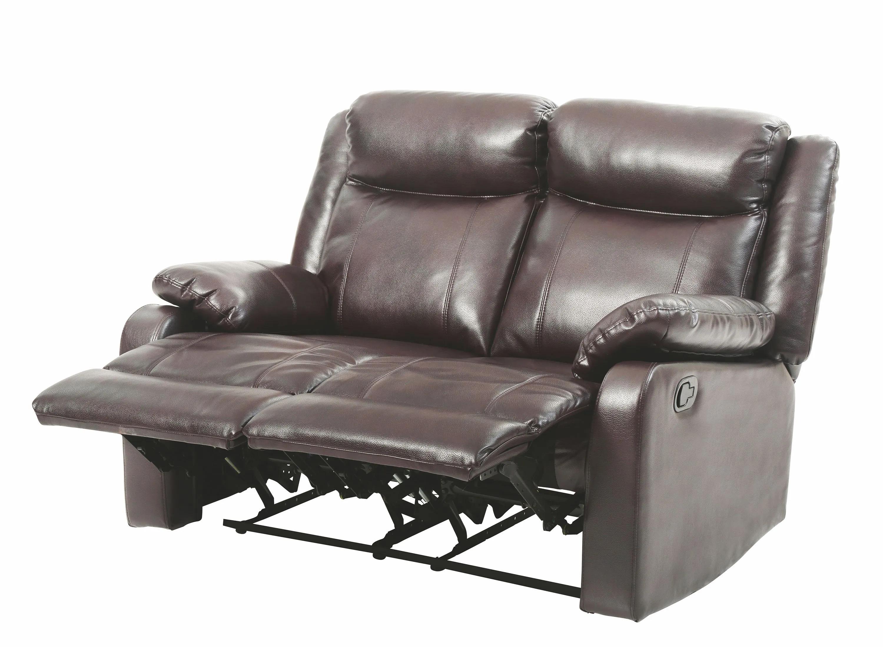 Ward Double Reclining Loveseat