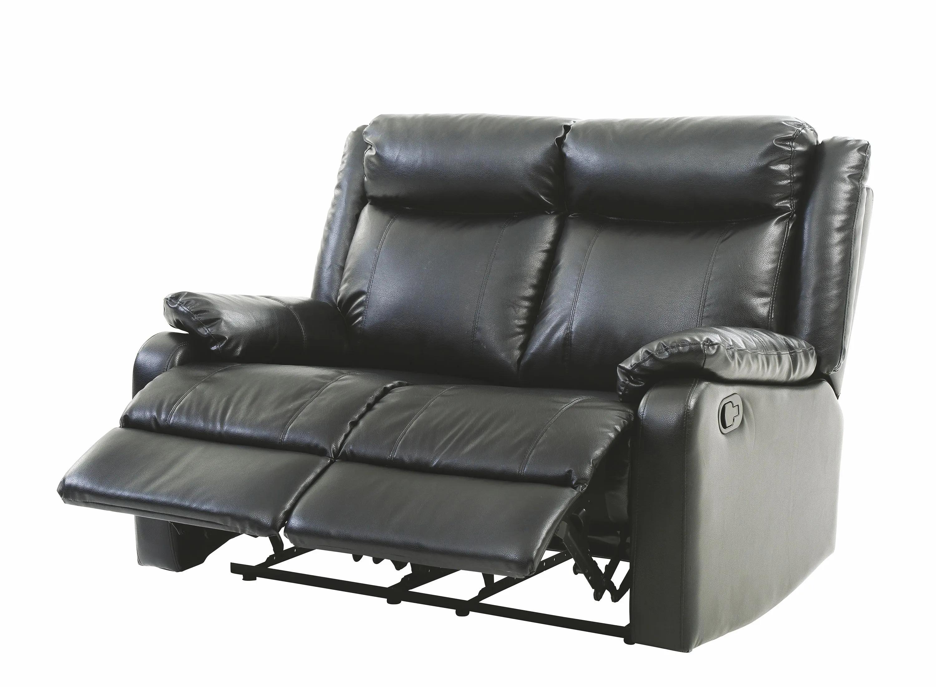 Ward Double Reclining Loveseat