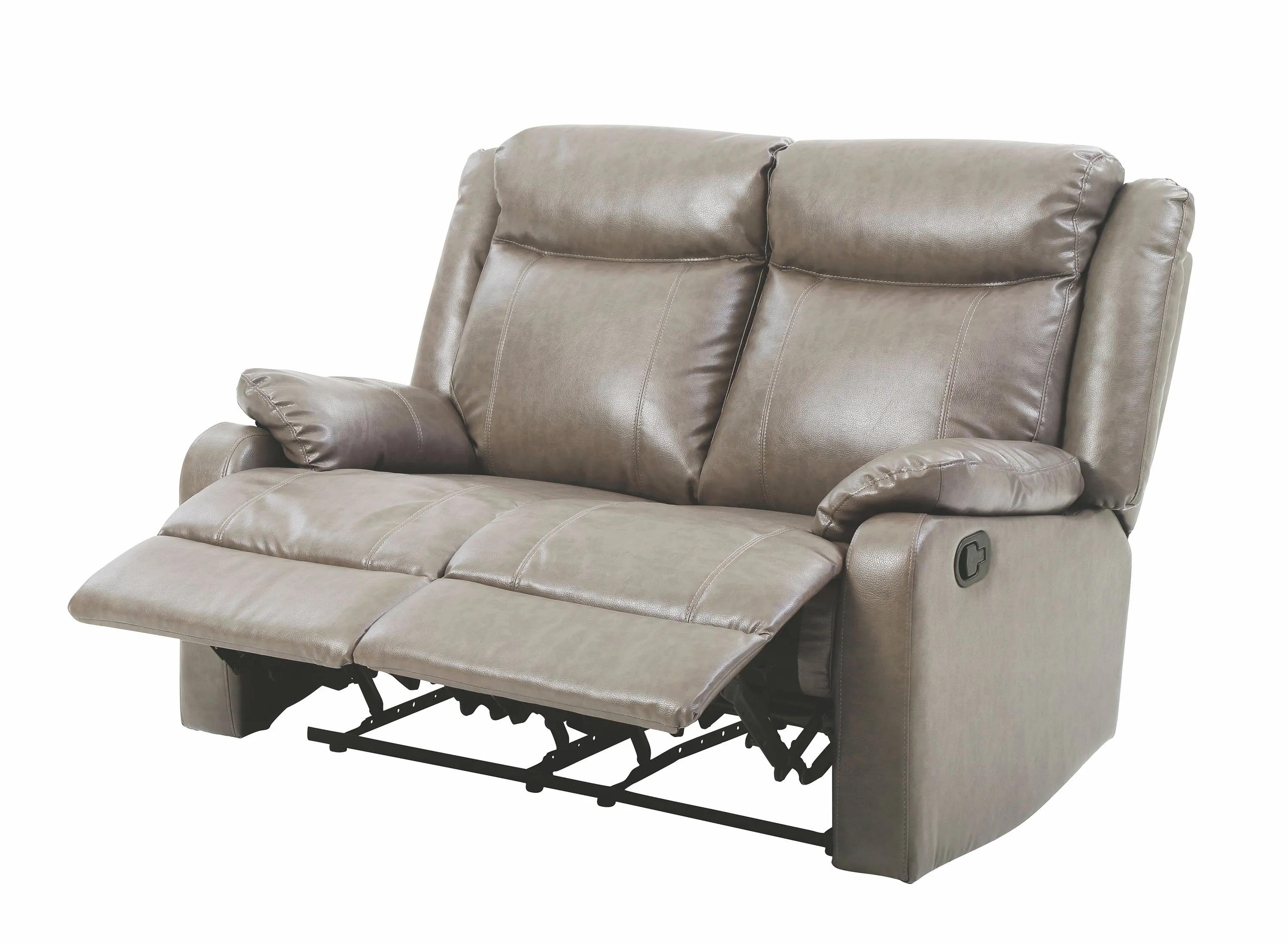 Ward Double Reclining Loveseat