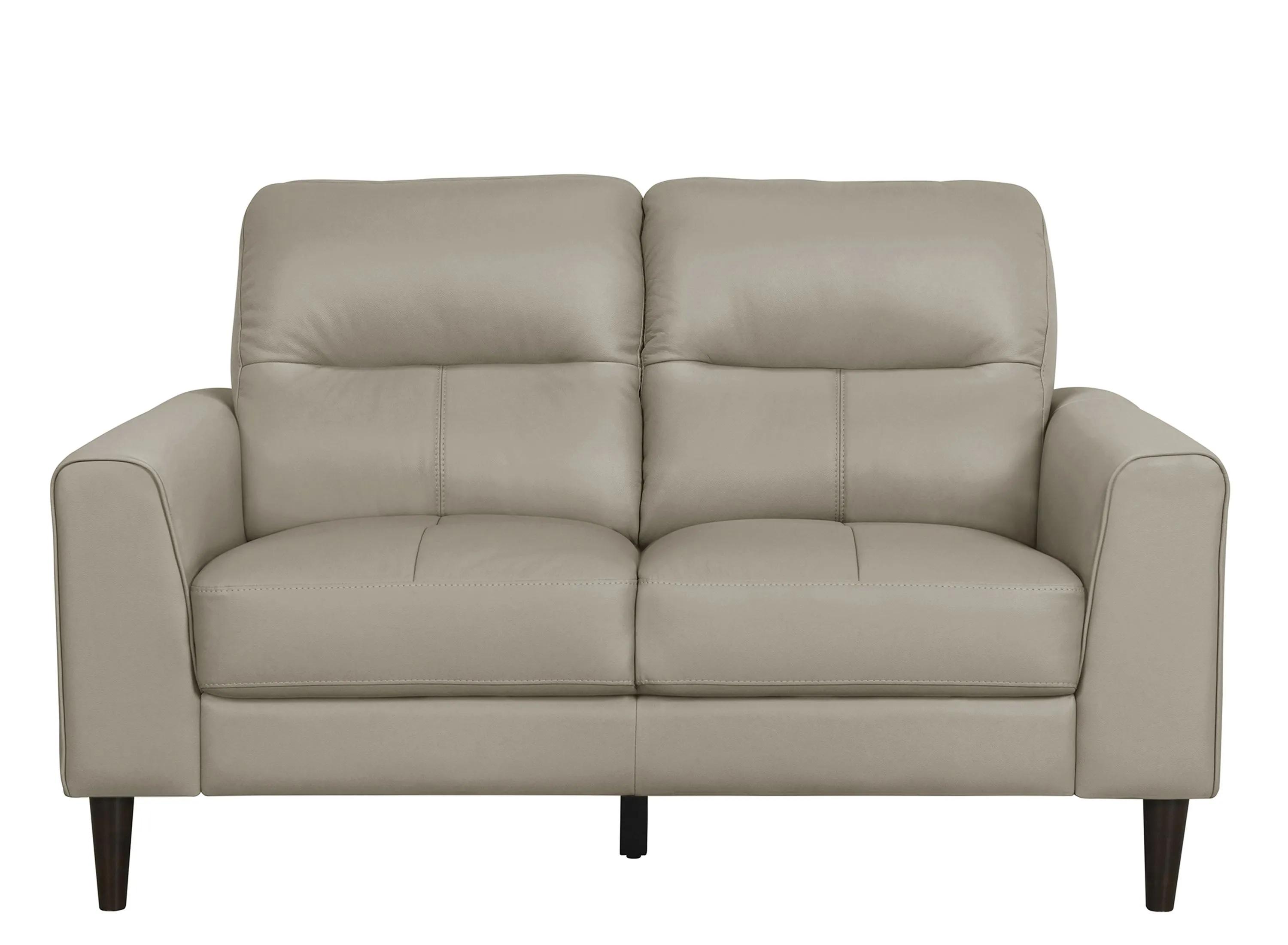 Landrum Loveseat