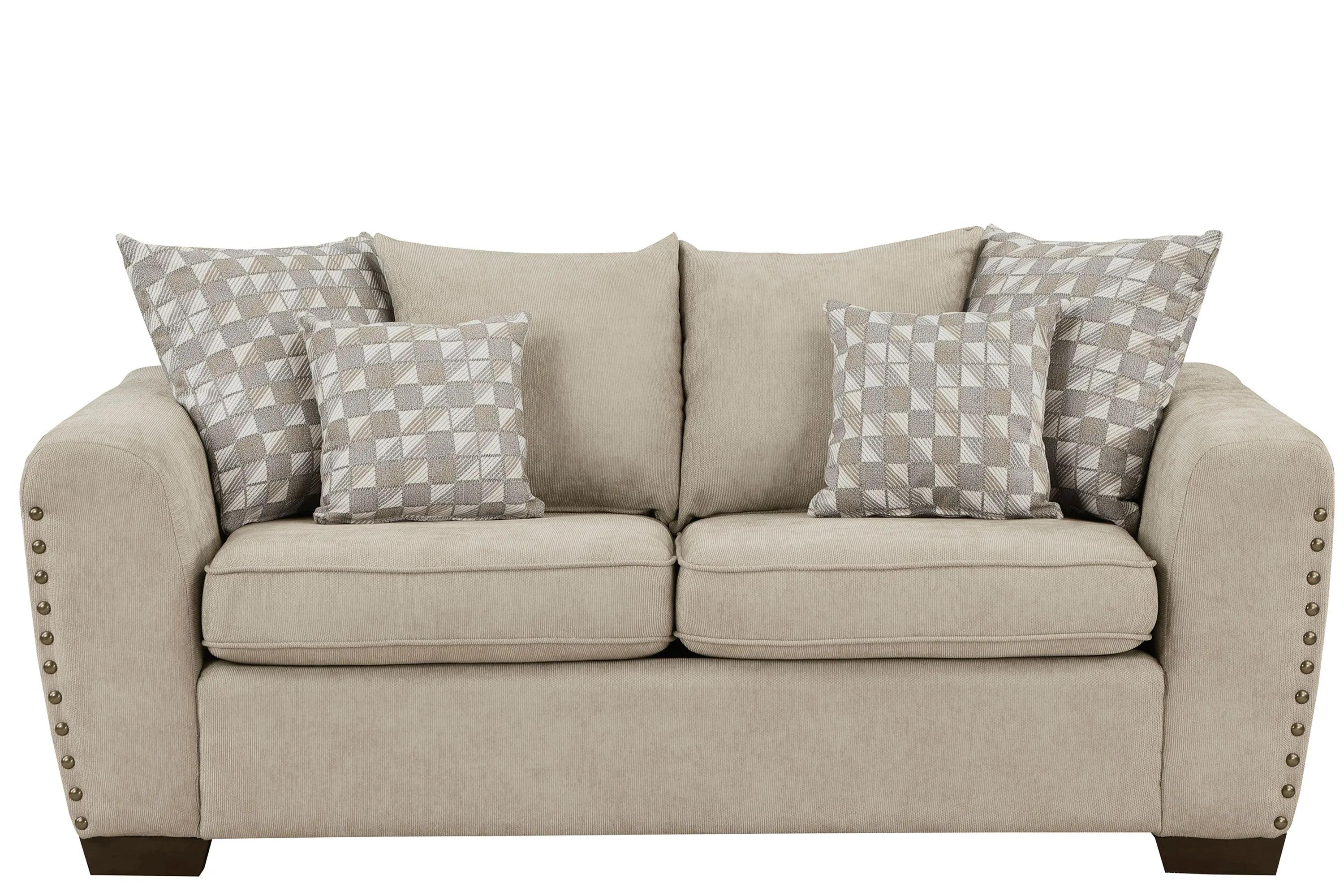 Andora Loveseat