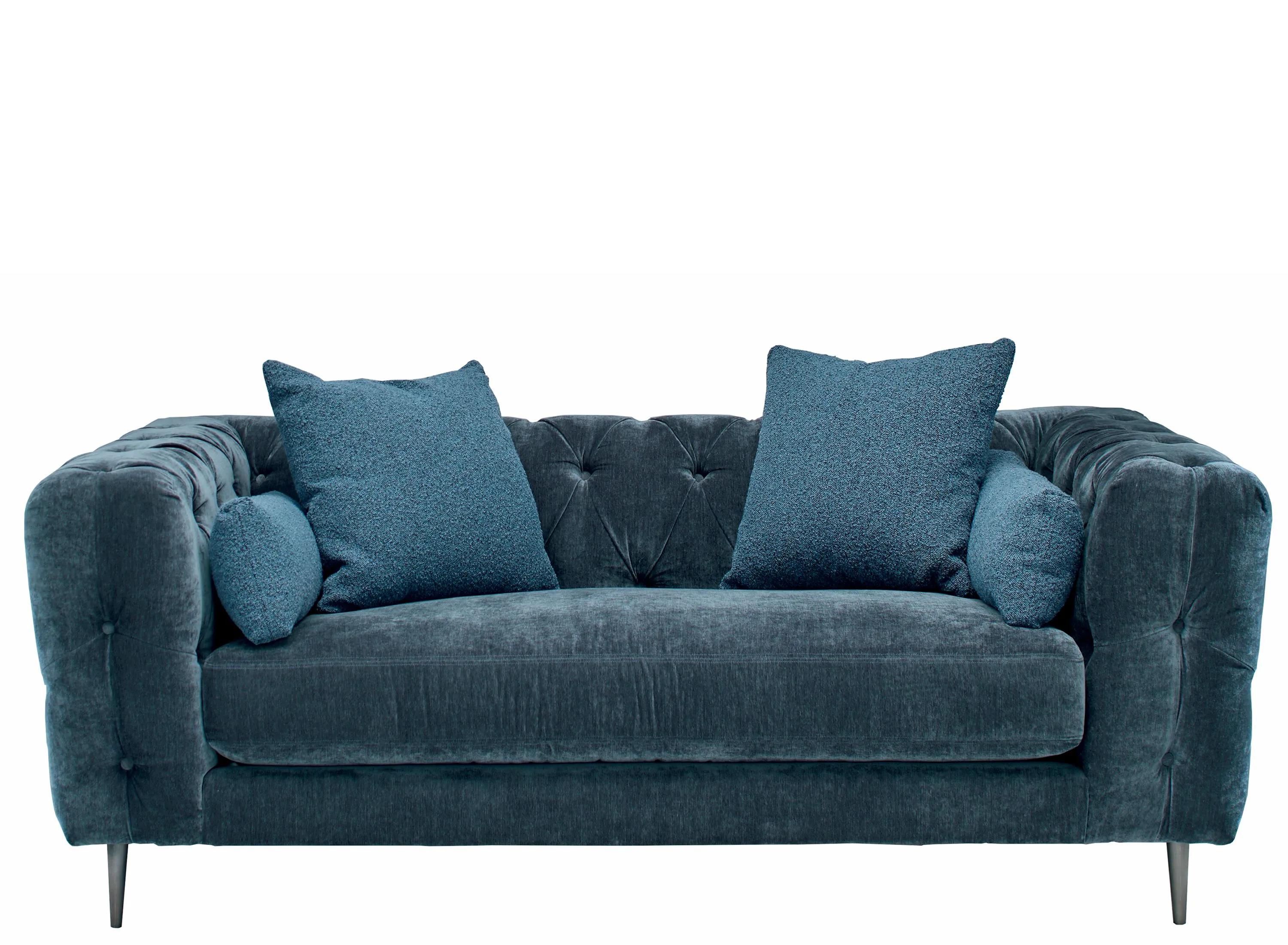 Zayna Loveseat