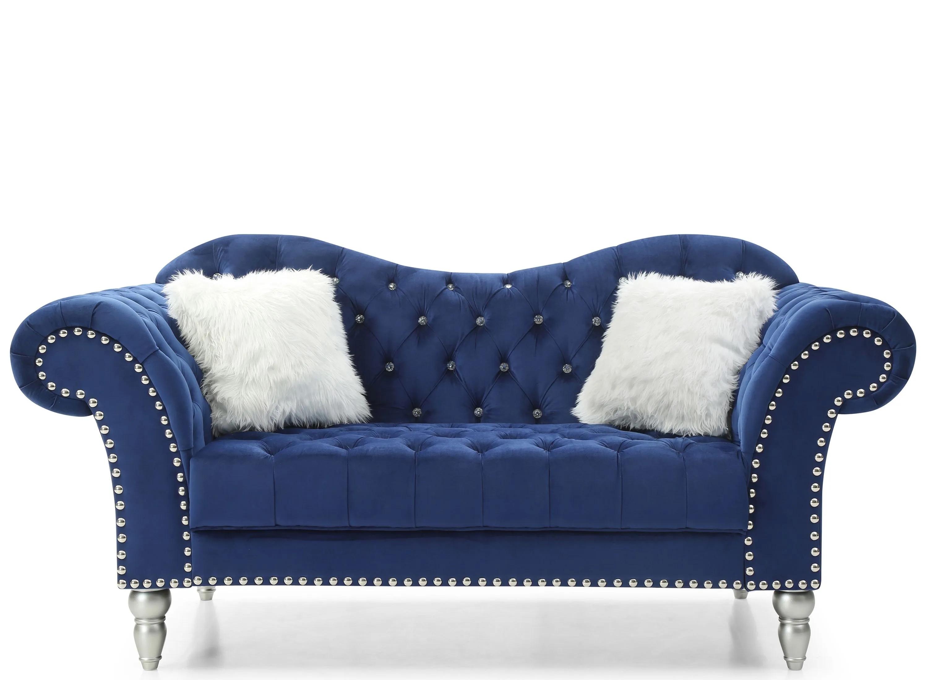 Freeman Loveseat