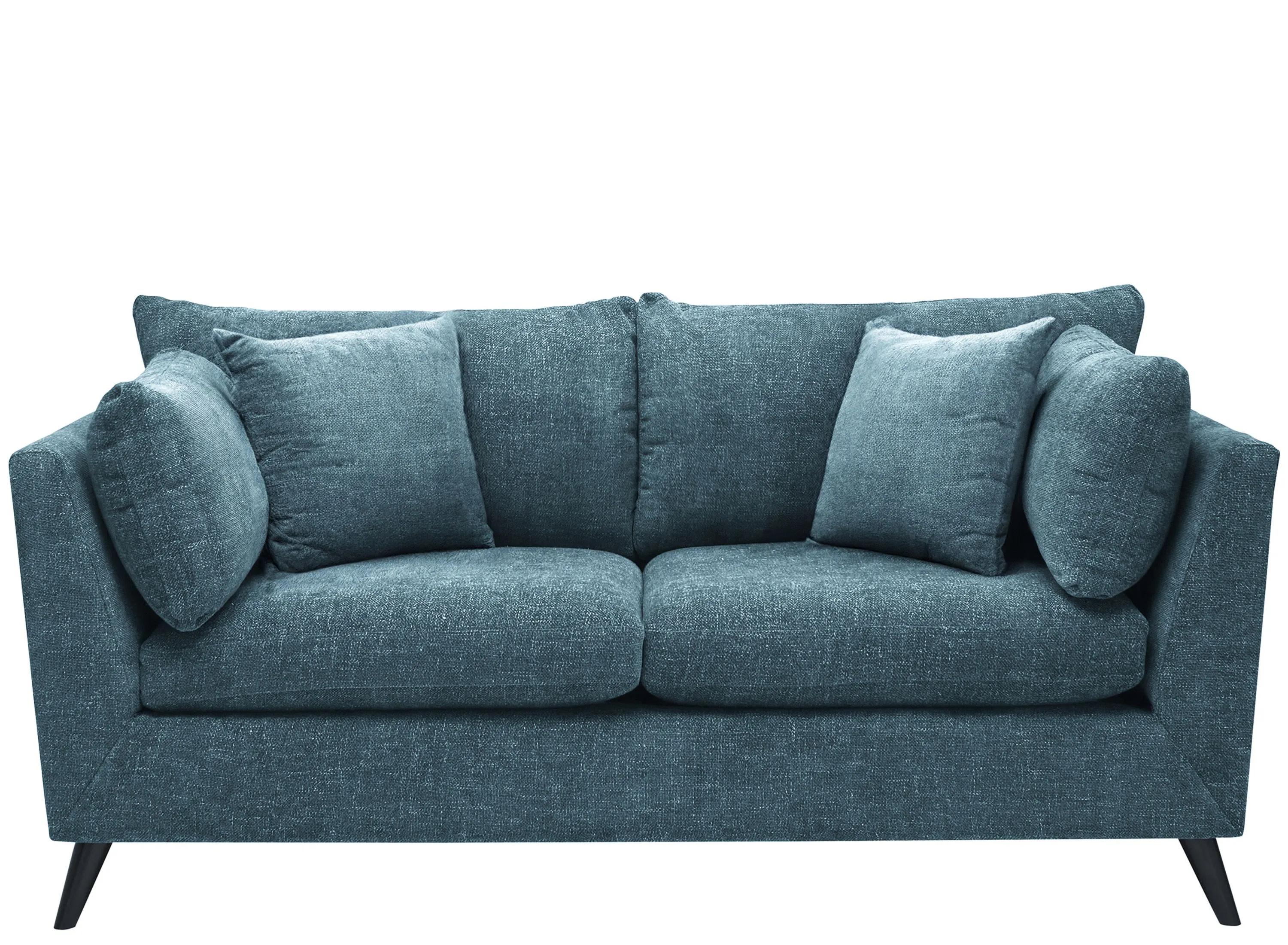 Caruso Loveseat