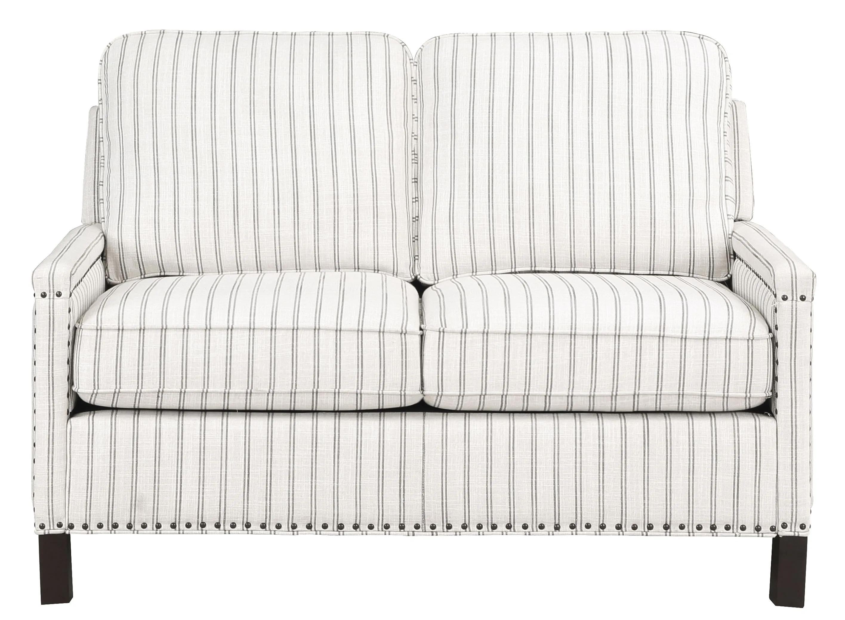 204292570 Genevieve Loveseat sku 204292570